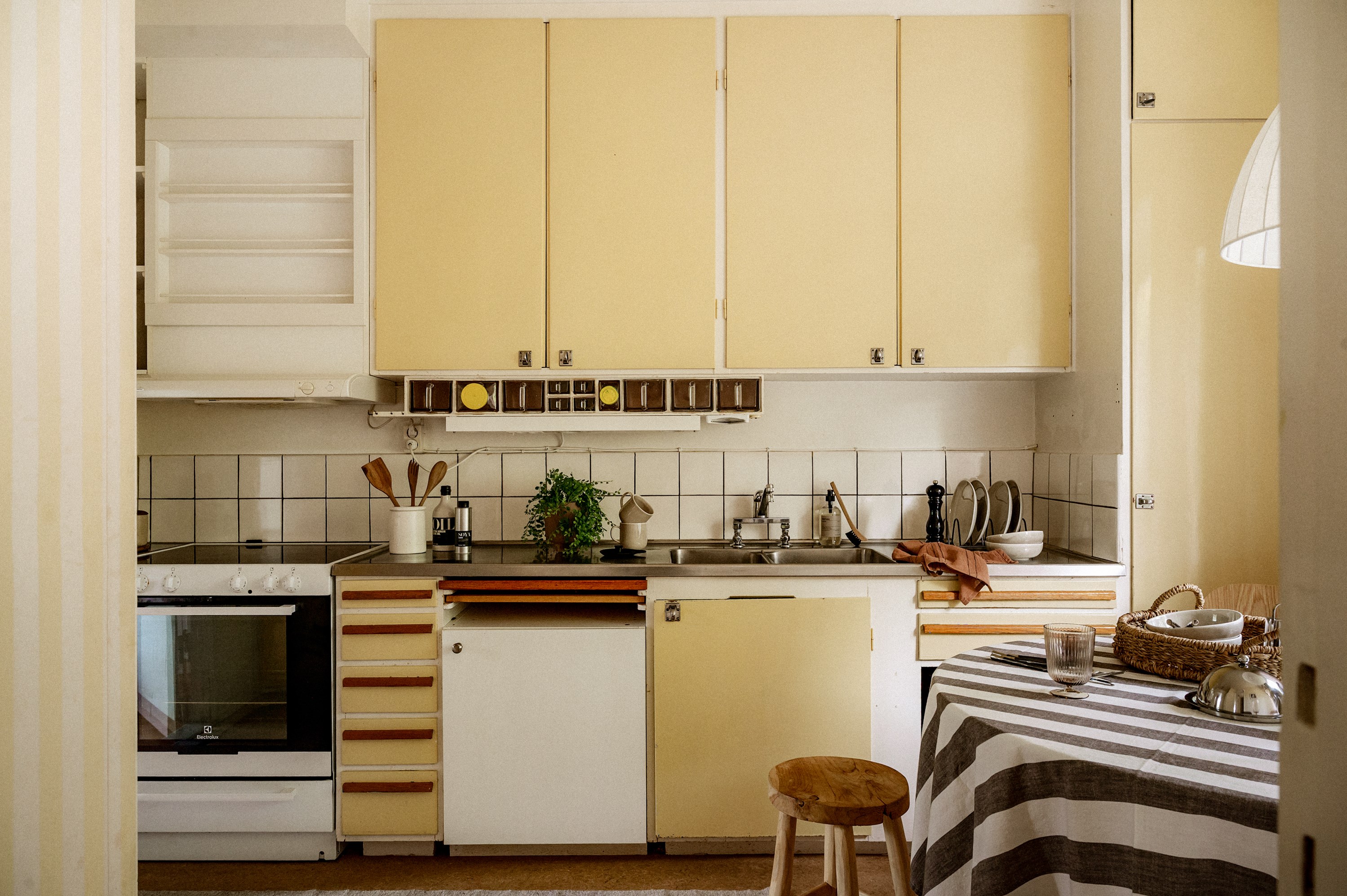 Bostadsbild från Bäckstigen 6, Såld i Gustavsberg - Lugnet/Björnkärret, Värmdö