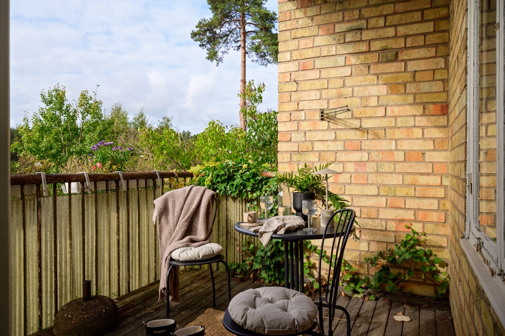 Bostadsbild från Bäckstigen 6, Såld i Gustavsberg - Lugnet/Björnkärret, Värmdö