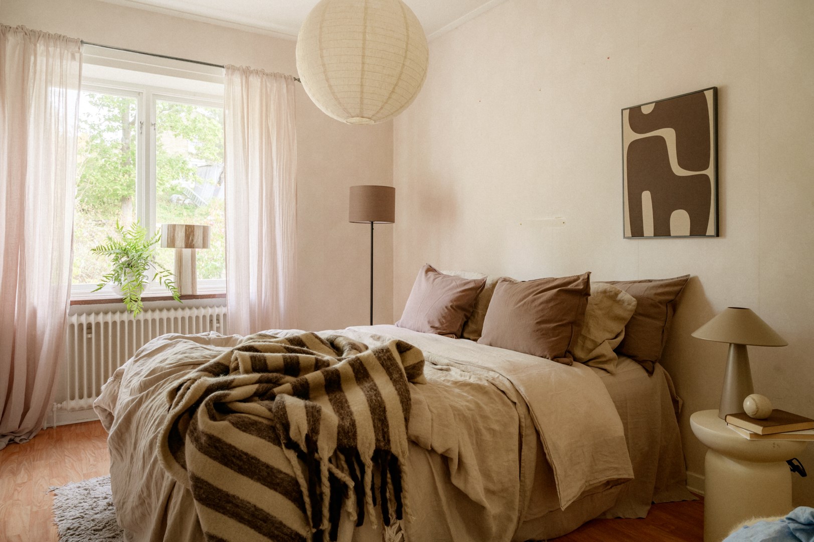 Bostadsbild från Bäckstigen 6, Såld i Gustavsberg - Lugnet/Björnkärret, Värmdö