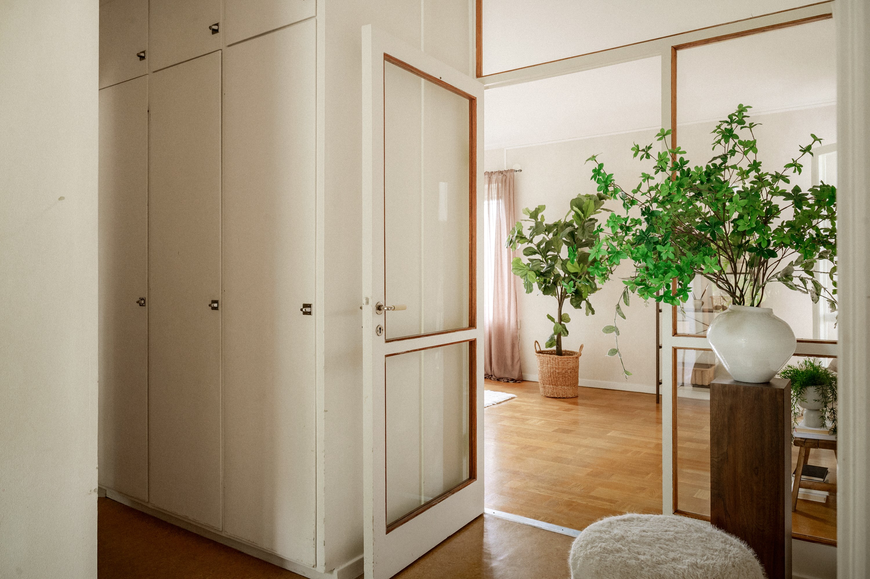 Bostadsbild från Bäckstigen 6, Såld i Gustavsberg - Lugnet/Björnkärret, Värmdö