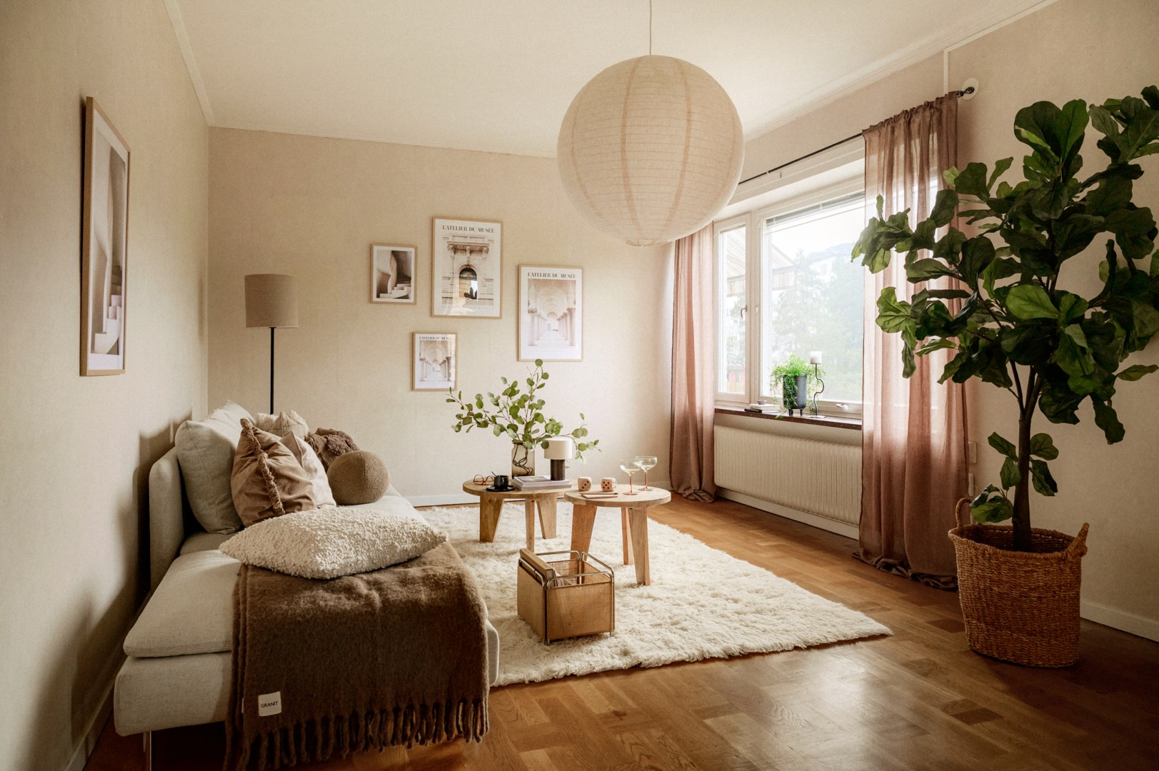 Bostadsbild från Bäckstigen 6, Såld i Gustavsberg - Lugnet/Björnkärret, Värmdö