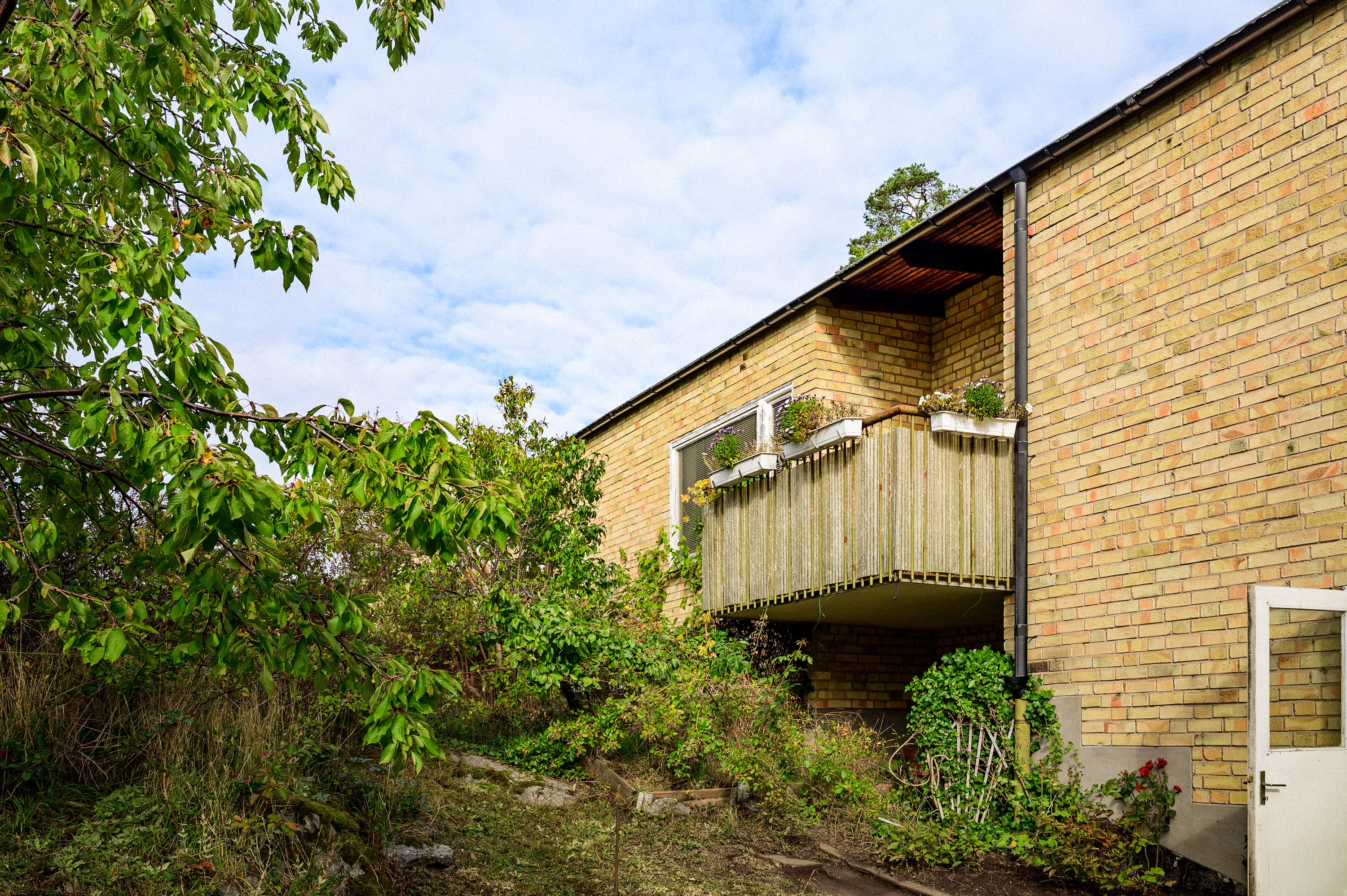 Bostadsbild från Bäckstigen 6, Såld i Gustavsberg - Lugnet/Björnkärret, Värmdö