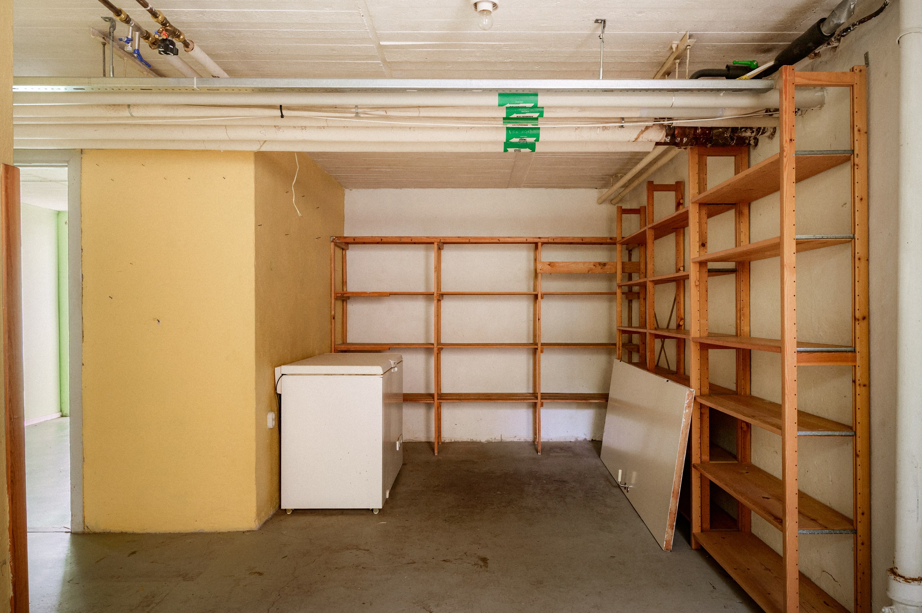 Bostadsbild från Bäckstigen 6, Såld i Gustavsberg - Lugnet/Björnkärret, Värmdö