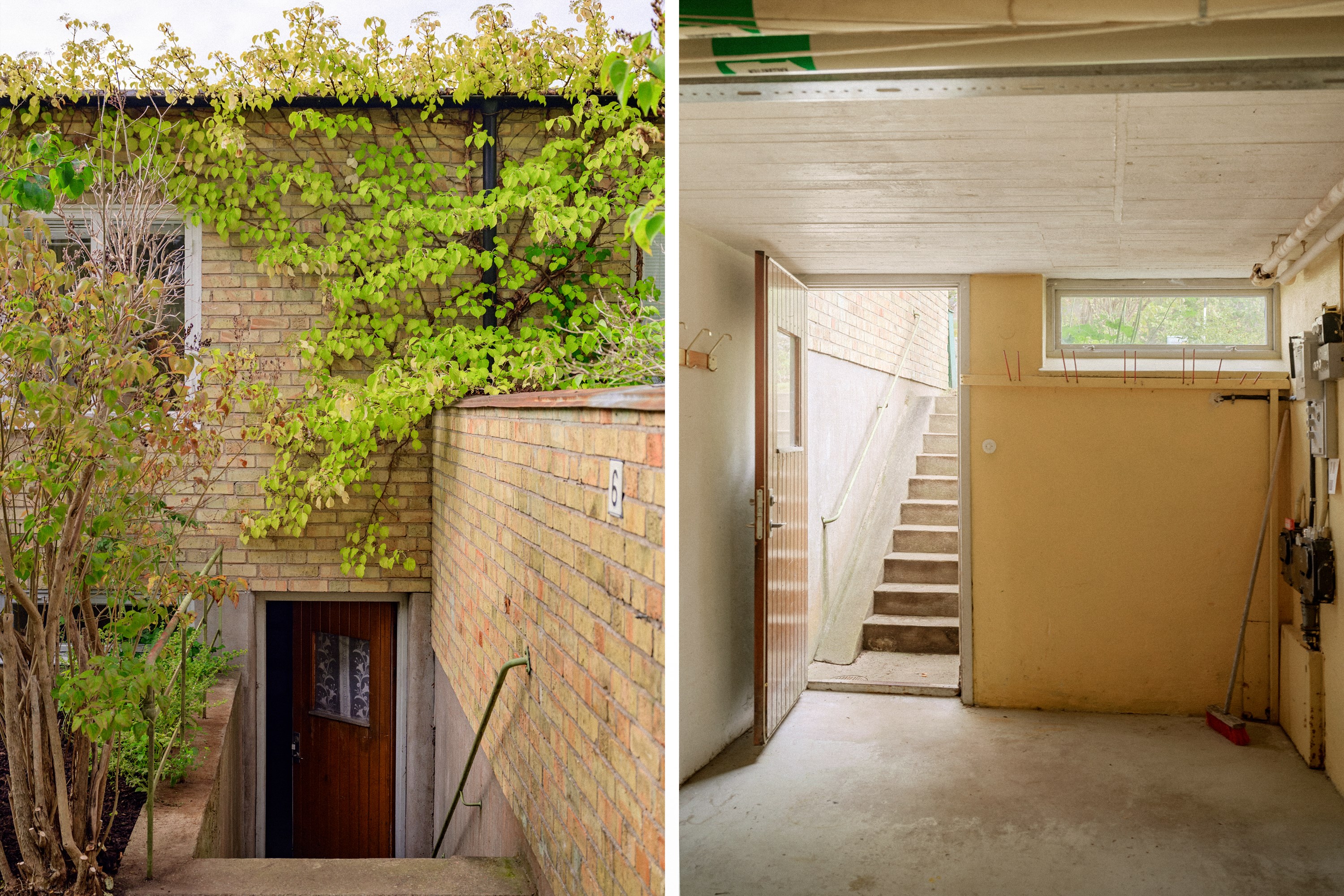 Bostadsbild från Bäckstigen 6, Såld i Gustavsberg - Lugnet/Björnkärret, Värmdö