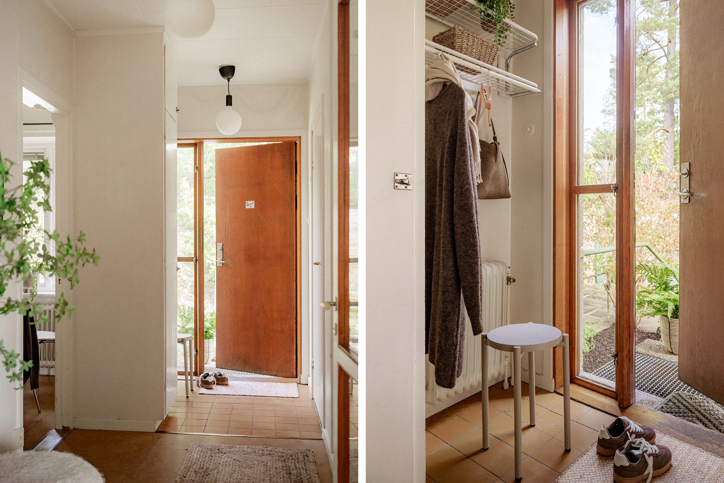 Bostadsbild från Bäckstigen 6, Såld i Gustavsberg - Lugnet/Björnkärret, Värmdö