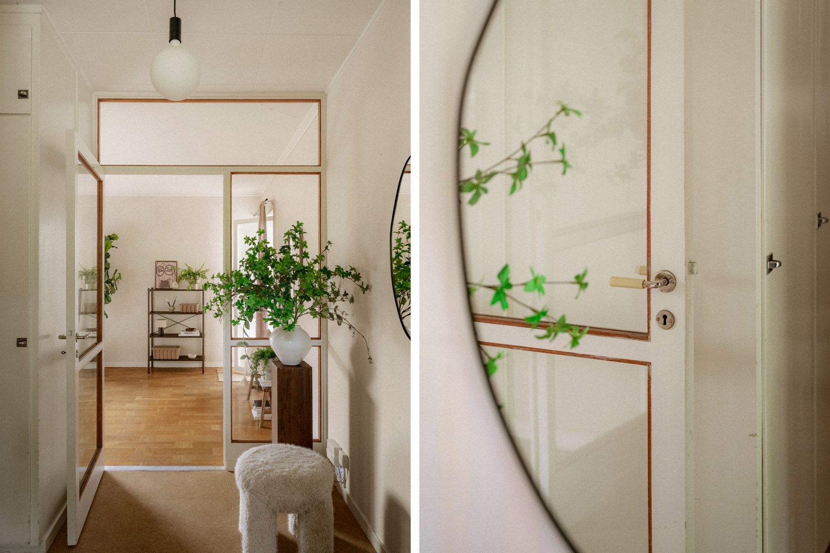 Bostadsbild från Bäckstigen 6, Såld i Gustavsberg - Lugnet/Björnkärret, Värmdö