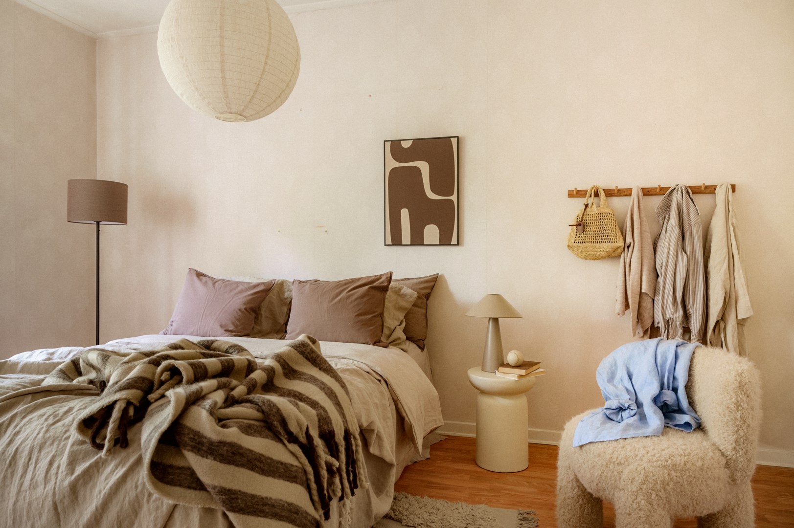 Bostadsbild från Bäckstigen 6, Såld i Gustavsberg - Lugnet/Björnkärret, Värmdö