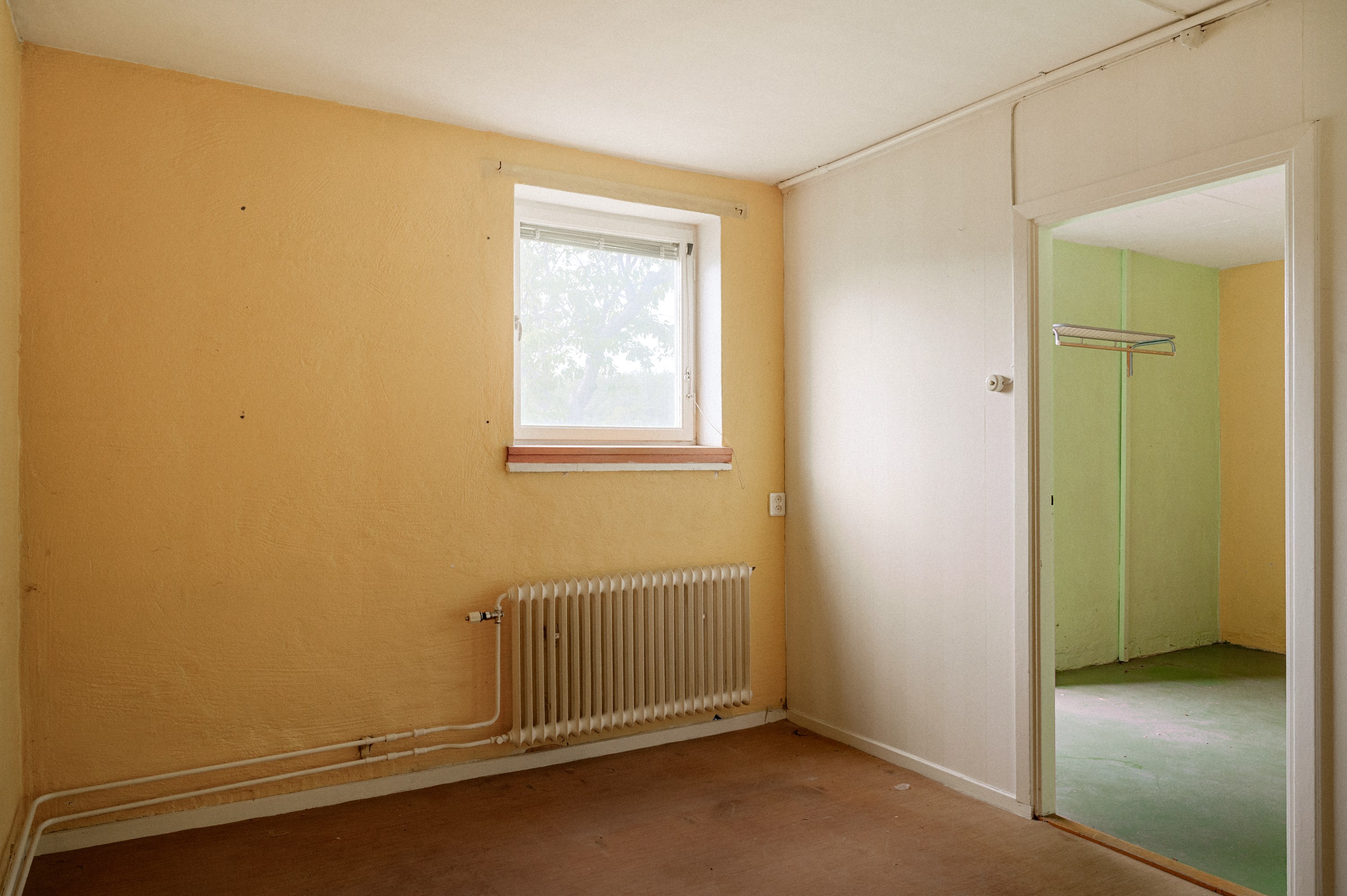 Bostadsbild från Bäckstigen 6, Såld i Gustavsberg - Lugnet/Björnkärret, Värmdö