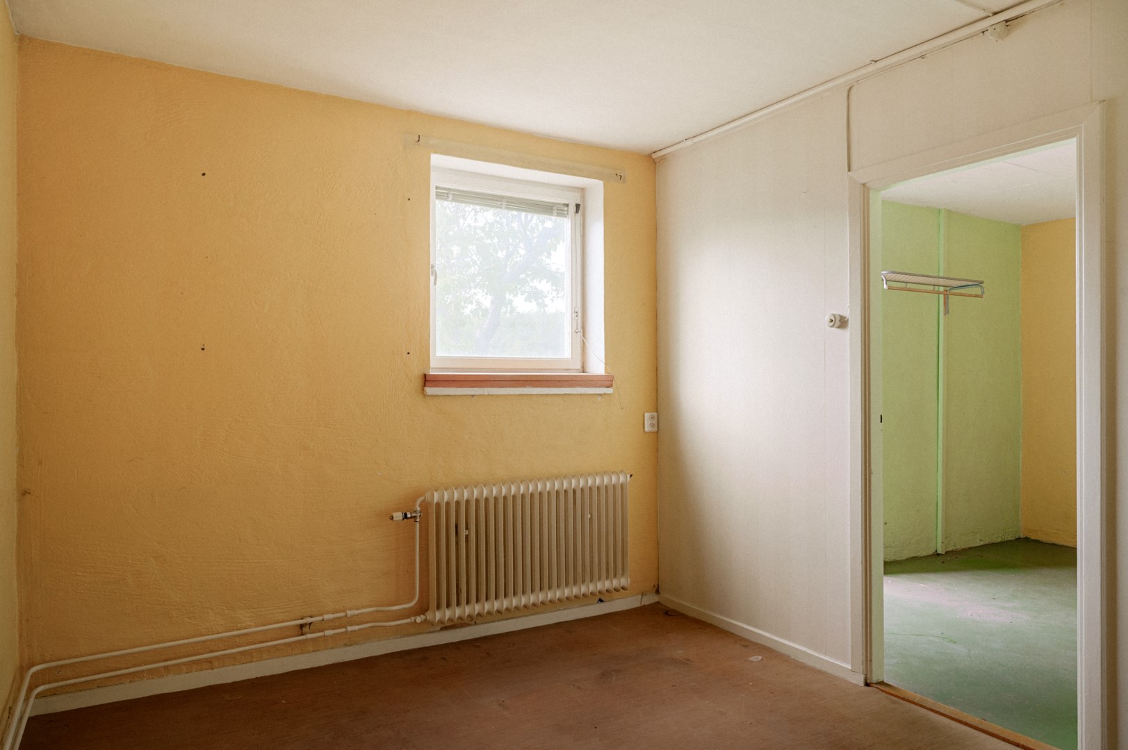 Bostadsbild från Bäckstigen 6, Såld i Gustavsberg - Lugnet/Björnkärret, Värmdö