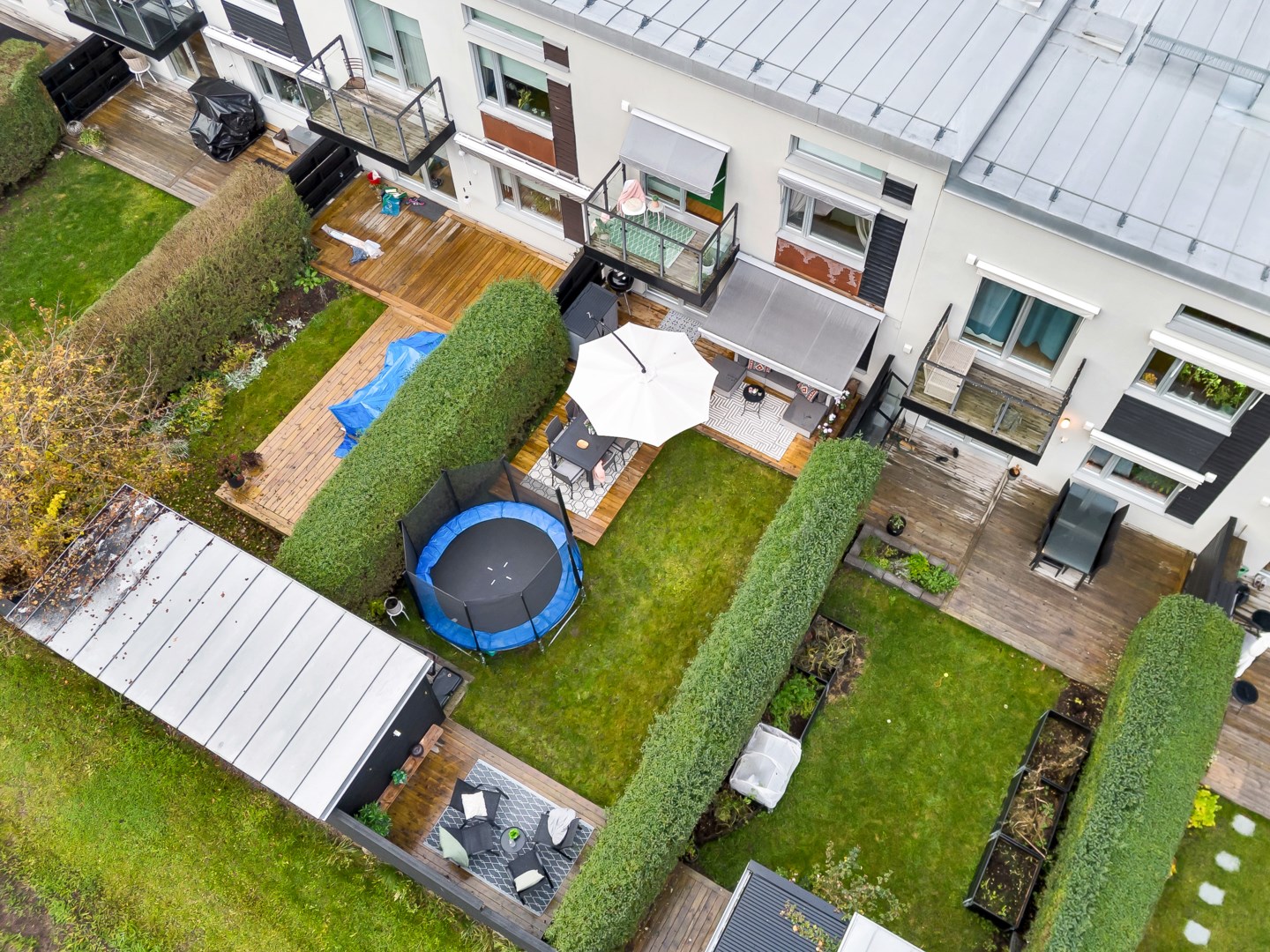 Bostadsbild från Arkeologvägen 7, Till salu i Gamla Uppsala, Uppsala