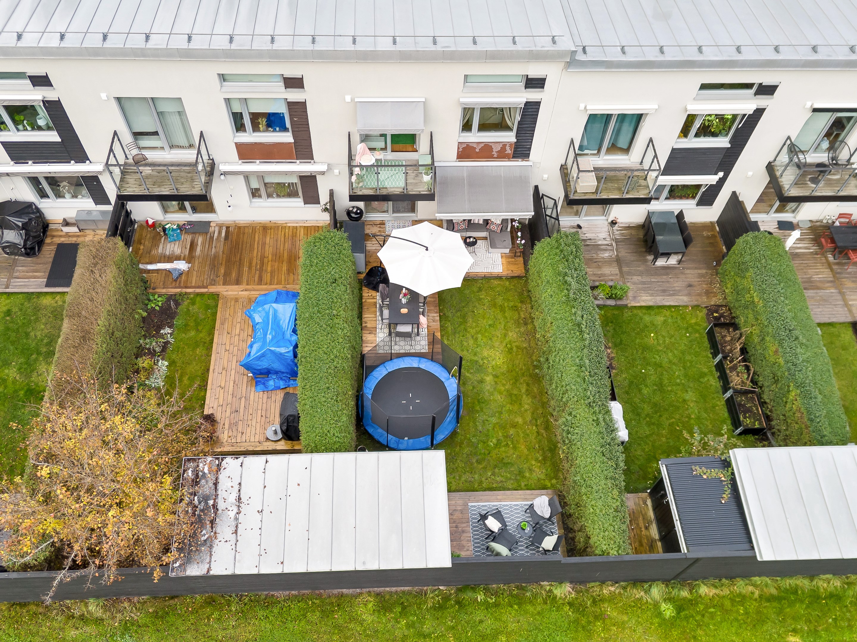 Bostadsbild från Arkeologvägen 7, Såld i Gamla Uppsala, Uppsala