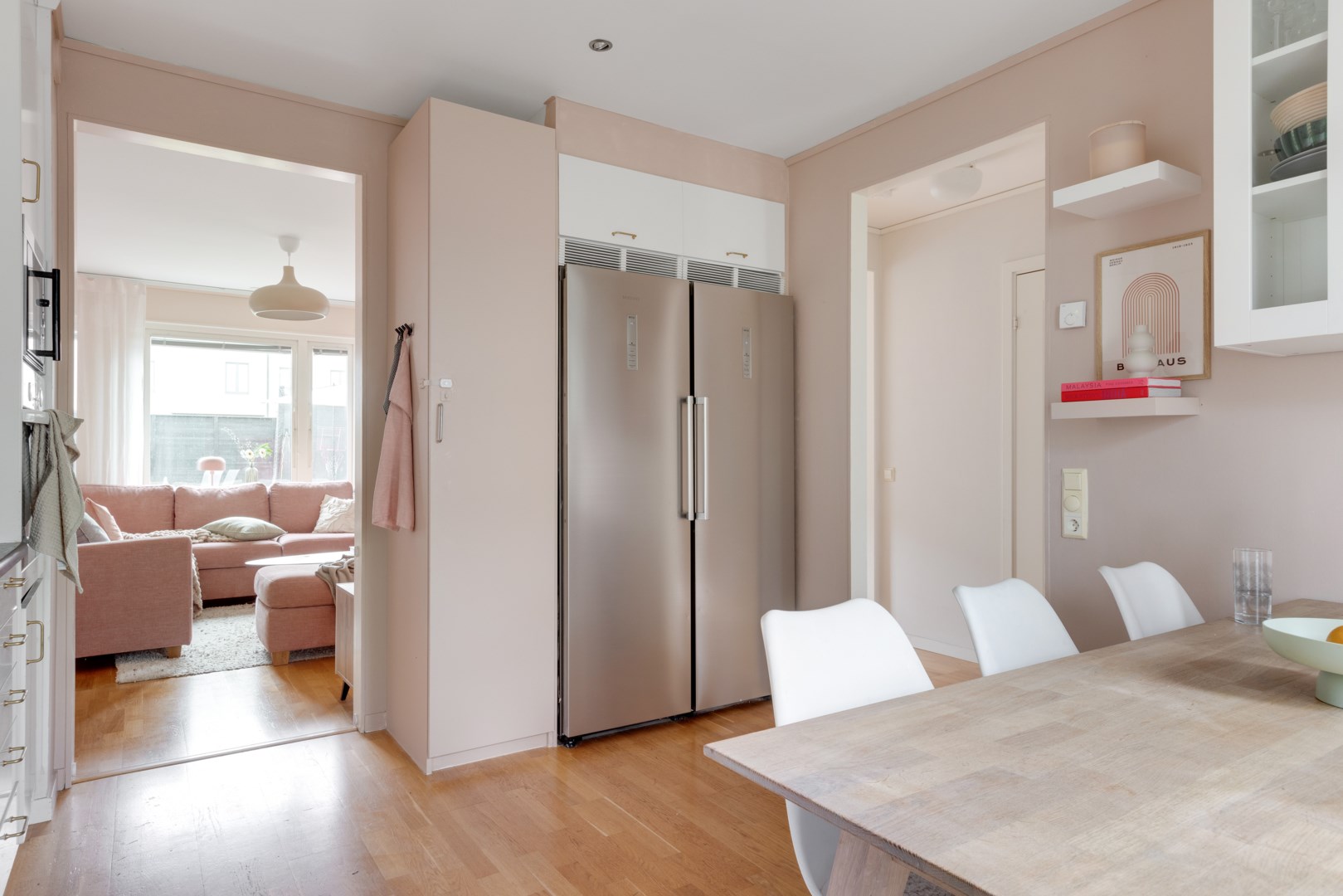 Bostadsbild från Arkeologvägen 7, Till salu i Gamla Uppsala, Uppsala