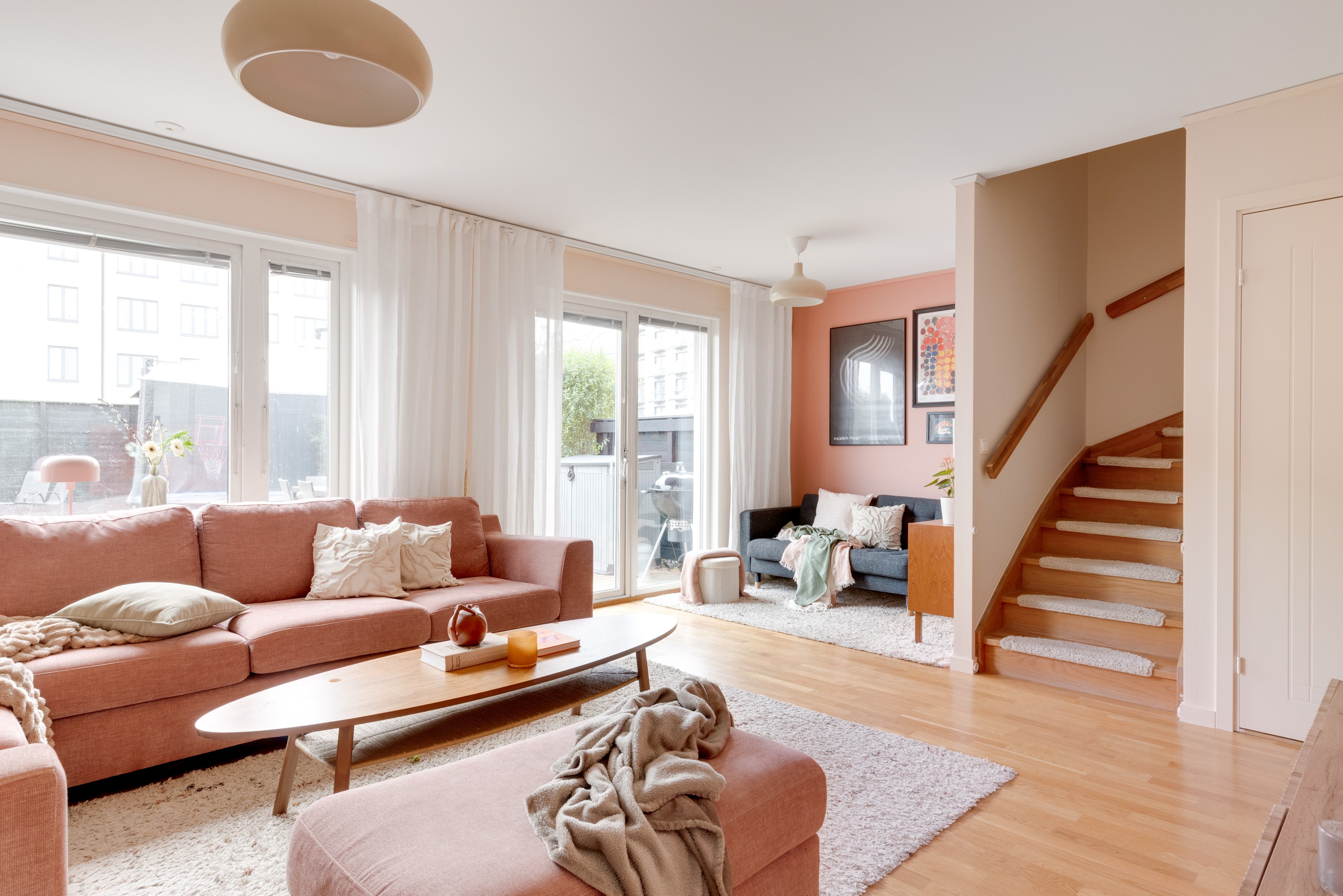 Bostadsbild från Arkeologvägen 7, Såld i Gamla Uppsala, Uppsala