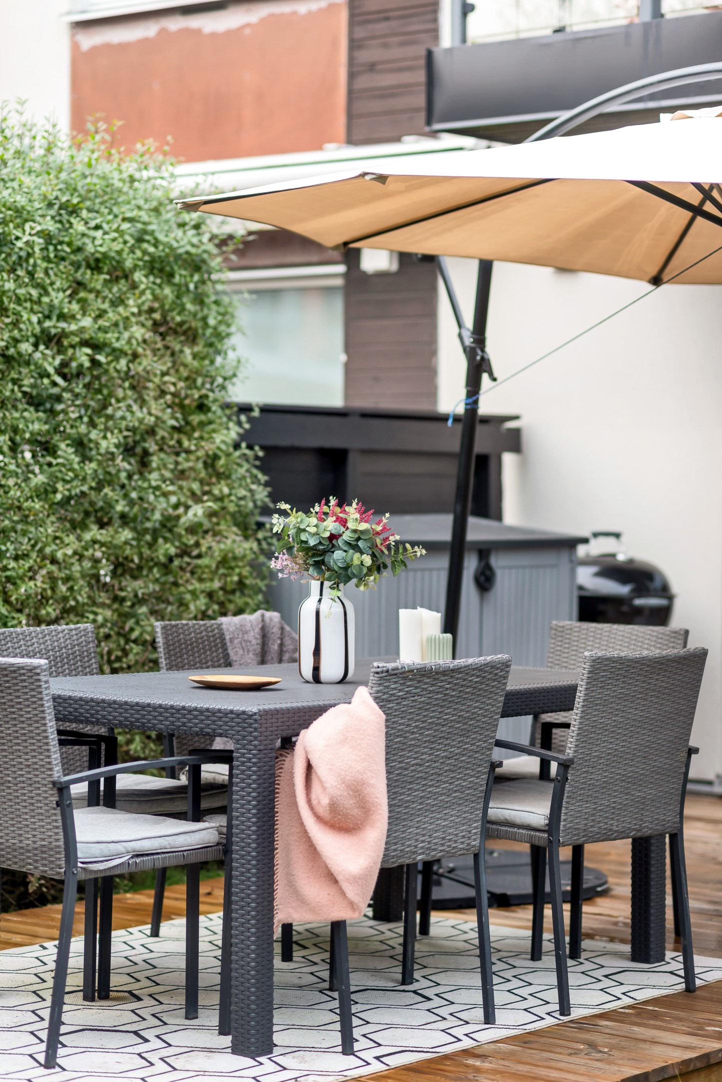 Bostadsbild från Arkeologvägen 7, Såld i Gamla Uppsala, Uppsala