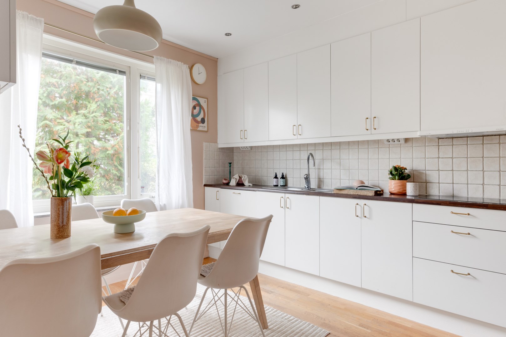 Bostadsbild från Arkeologvägen 7, Till salu i Gamla Uppsala, Uppsala