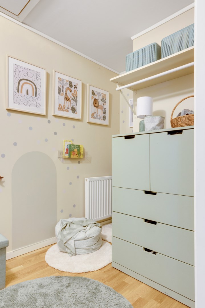 Bostadsbild från Arkeologvägen 7, Till salu i Gamla Uppsala, Uppsala