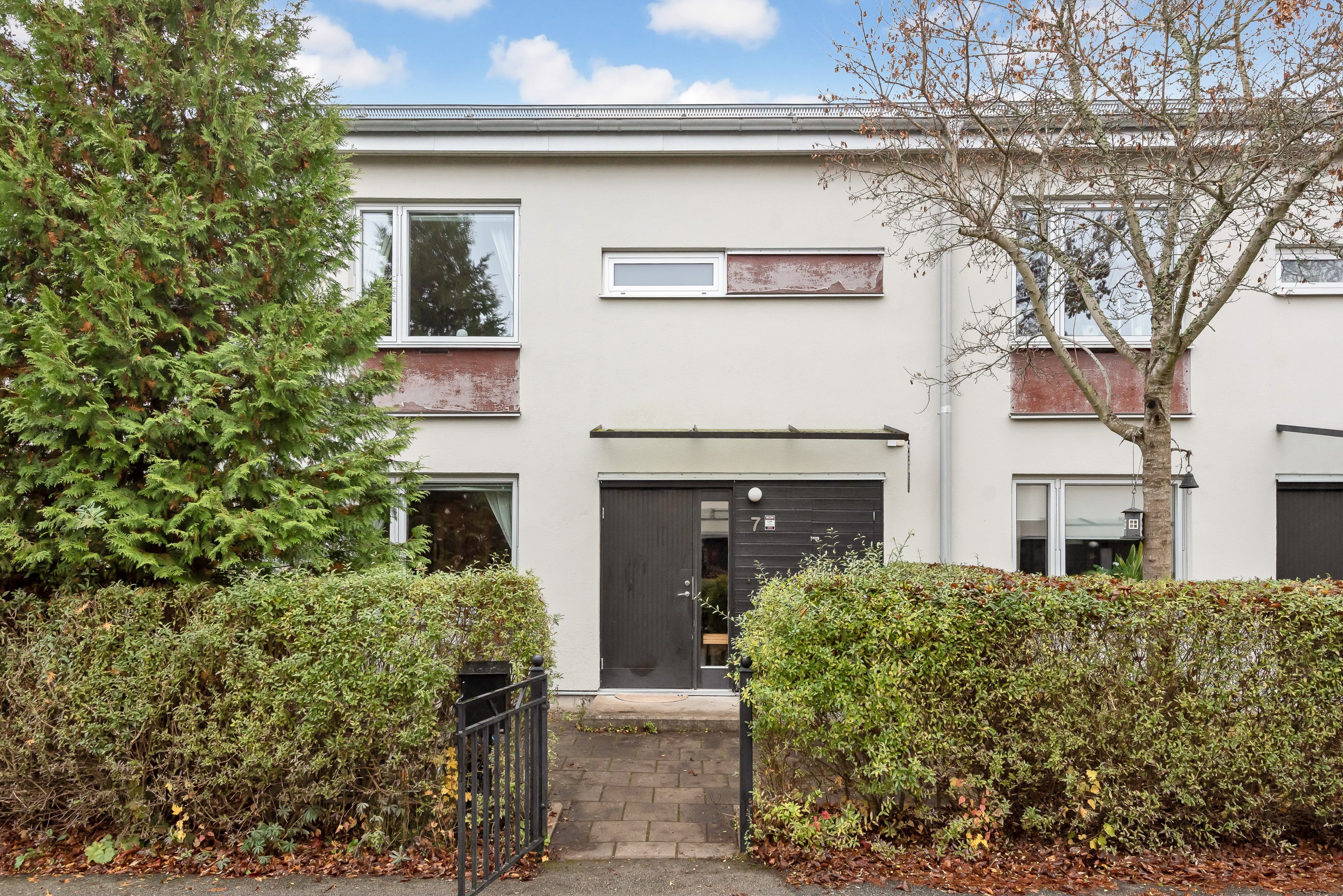 Bostadsbild från Arkeologvägen 7, Såld i Gamla Uppsala, Uppsala