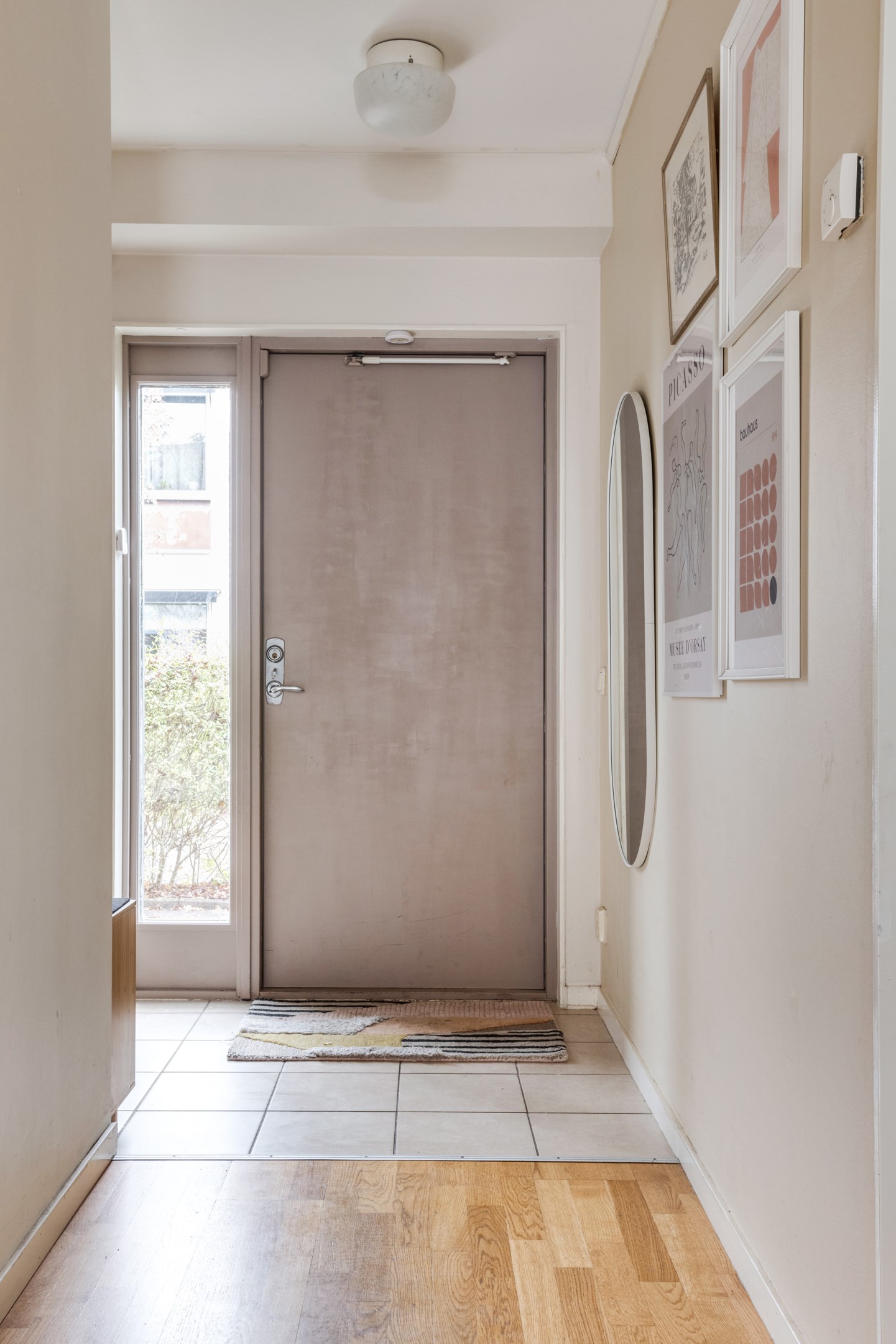 Bostadsbild från Arkeologvägen 7, Såld i Gamla Uppsala, Uppsala