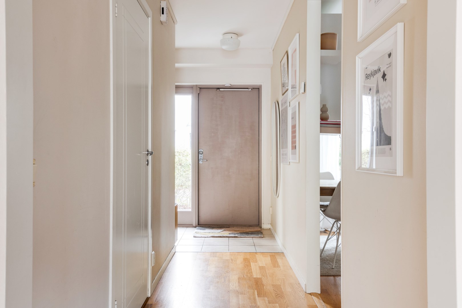 Bostadsbild från Arkeologvägen 7, Till salu i Gamla Uppsala, Uppsala