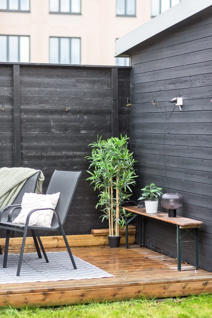 Bostadsbild från Arkeologvägen 7, Till salu i Gamla Uppsala, Uppsala