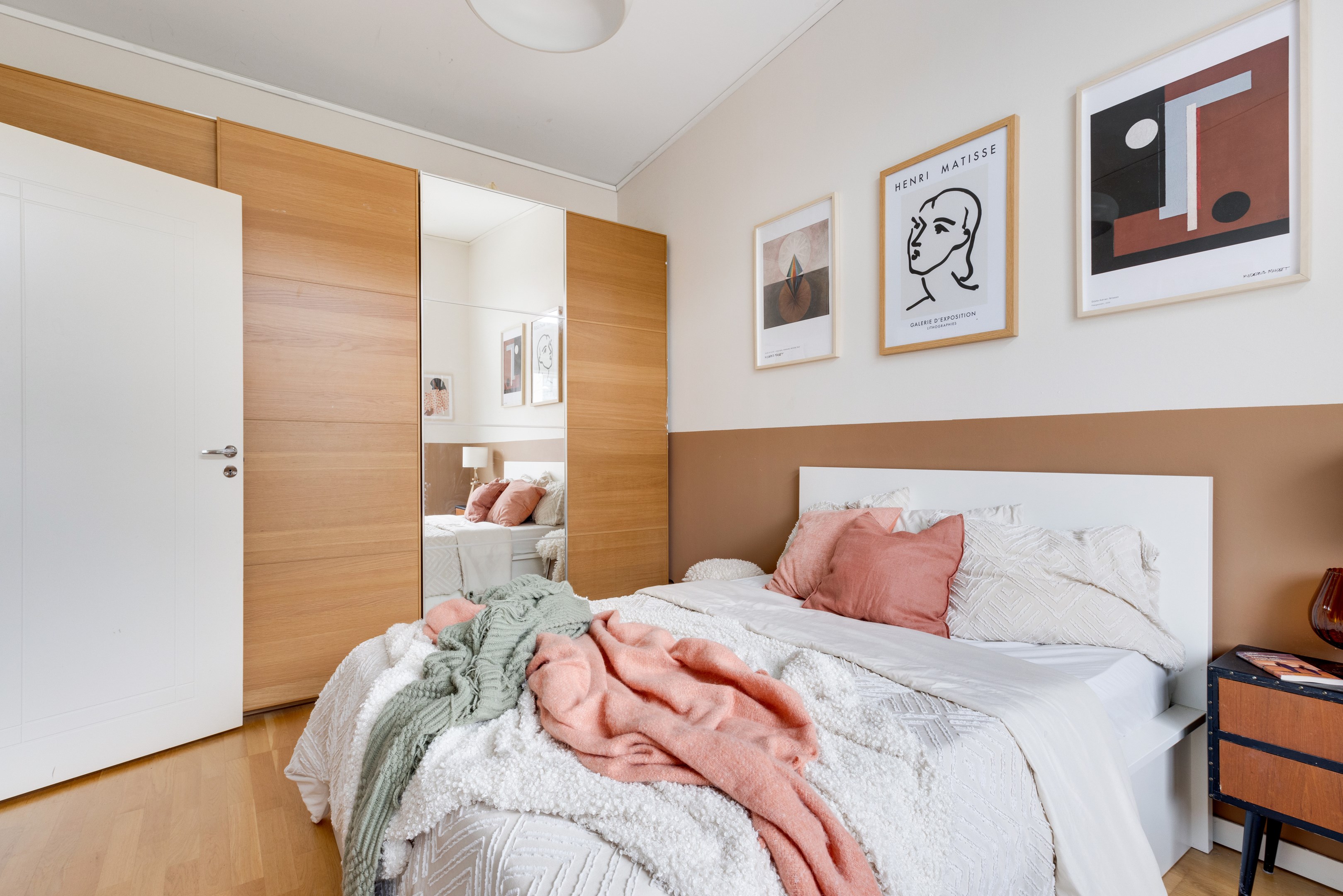 Bostadsbild från Arkeologvägen 7, Såld i Gamla Uppsala, Uppsala