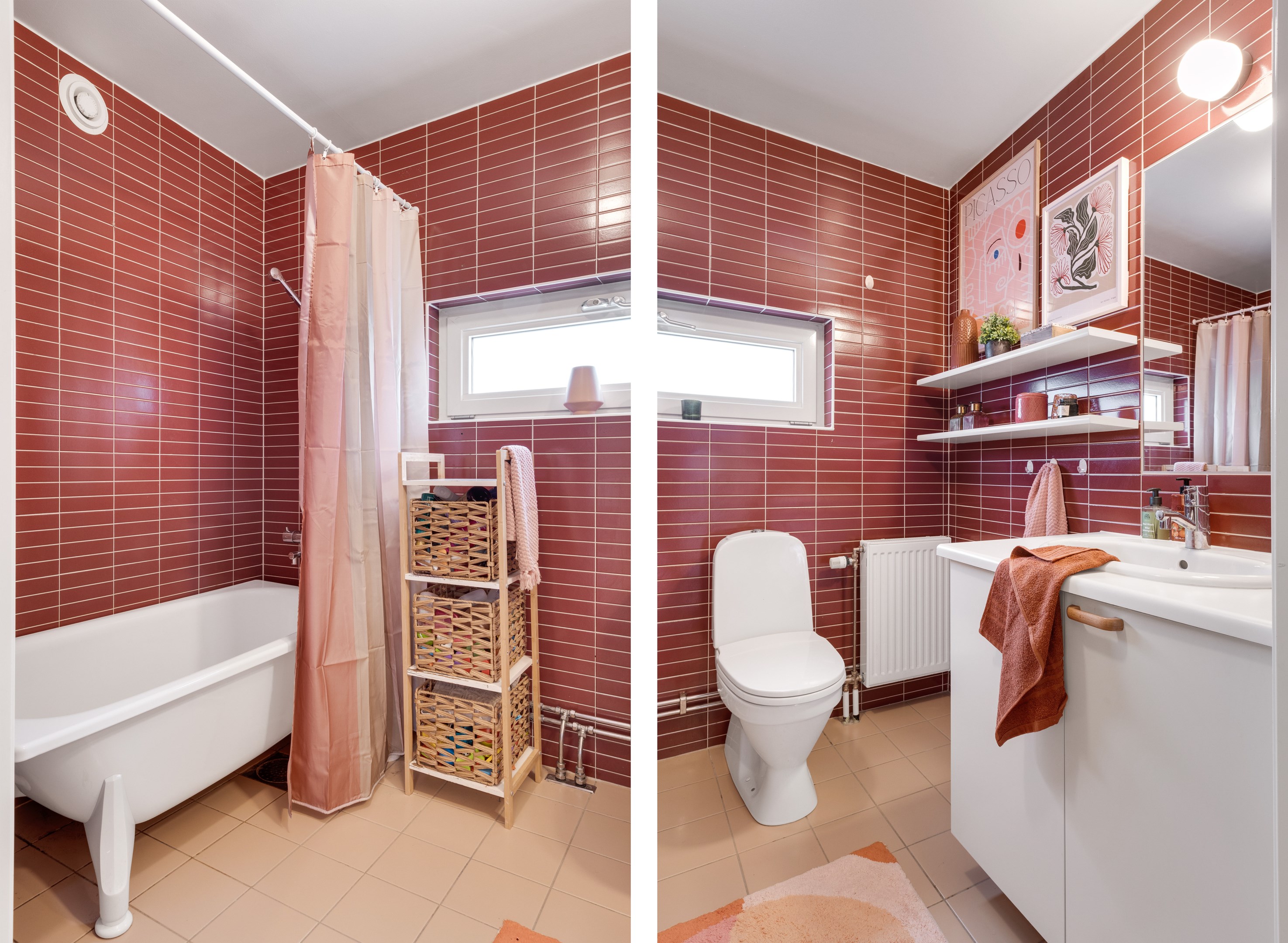 Bostadsbild från Arkeologvägen 7, Såld i Gamla Uppsala, Uppsala