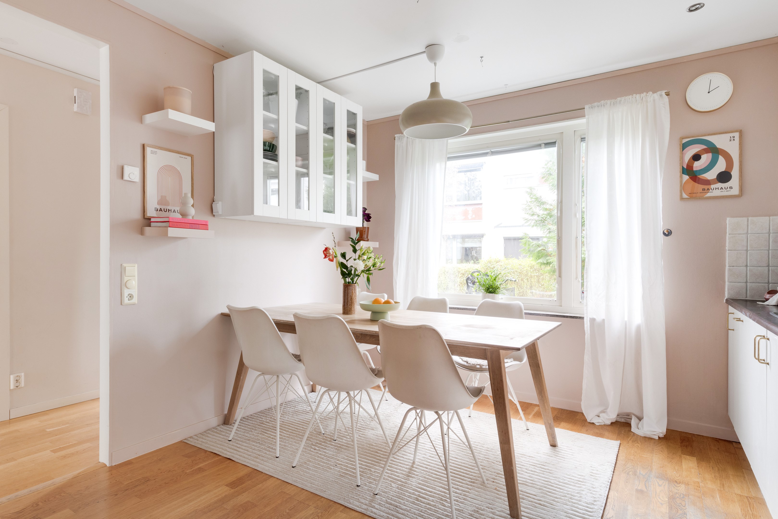 Bostadsbild från Arkeologvägen 7, Såld i Gamla Uppsala, Uppsala