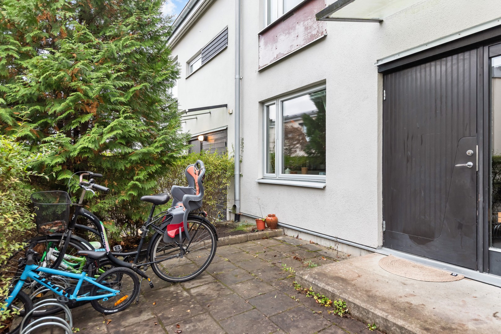 Bostadsbild från Arkeologvägen 7, Till salu i Gamla Uppsala, Uppsala