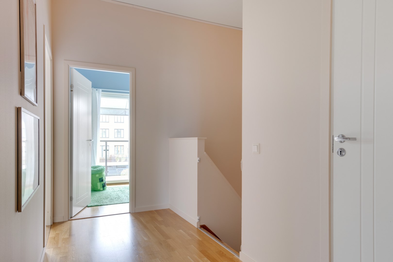 Bostadsbild från Arkeologvägen 7, Till salu i Gamla Uppsala, Uppsala