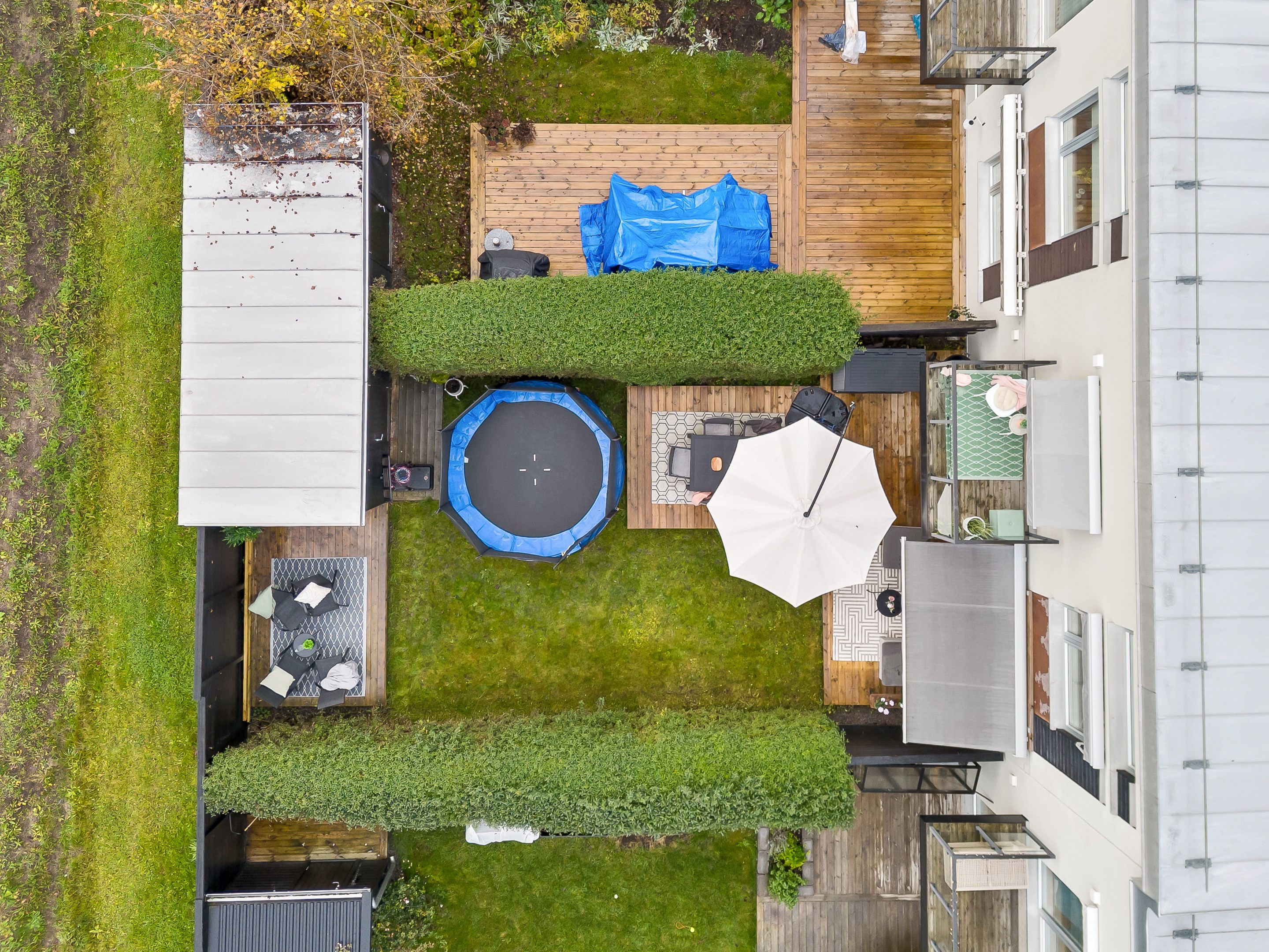Bostadsbild från Arkeologvägen 7, Såld i Gamla Uppsala, Uppsala