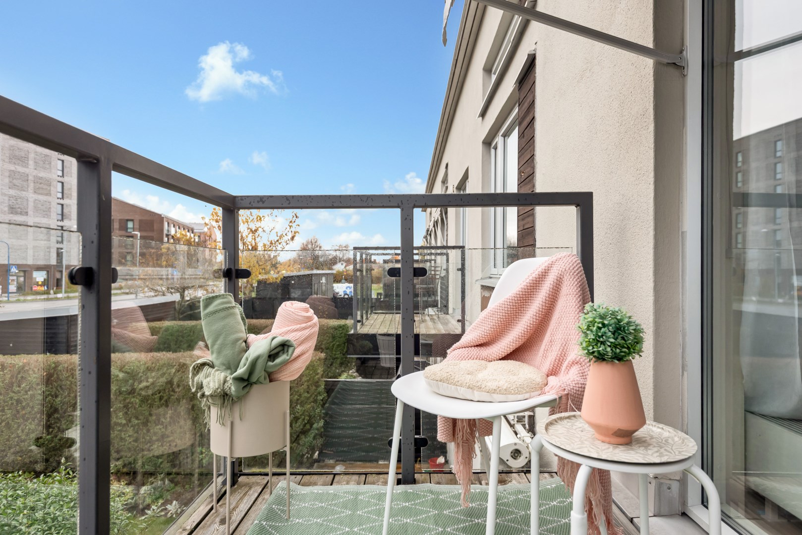 Bostadsbild från Arkeologvägen 7, Till salu i Gamla Uppsala, Uppsala