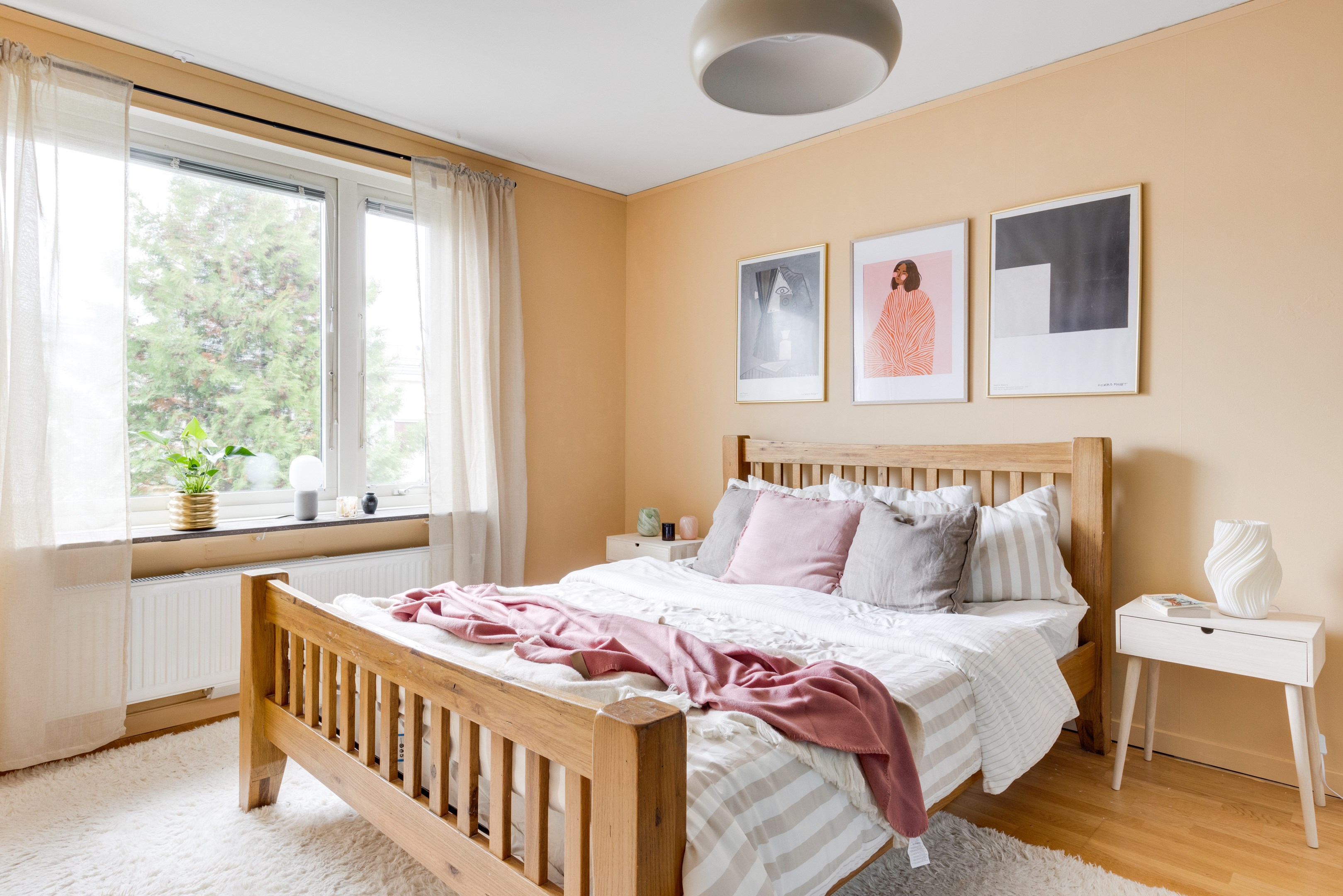 Bostadsbild från Arkeologvägen 7, Såld i Gamla Uppsala, Uppsala