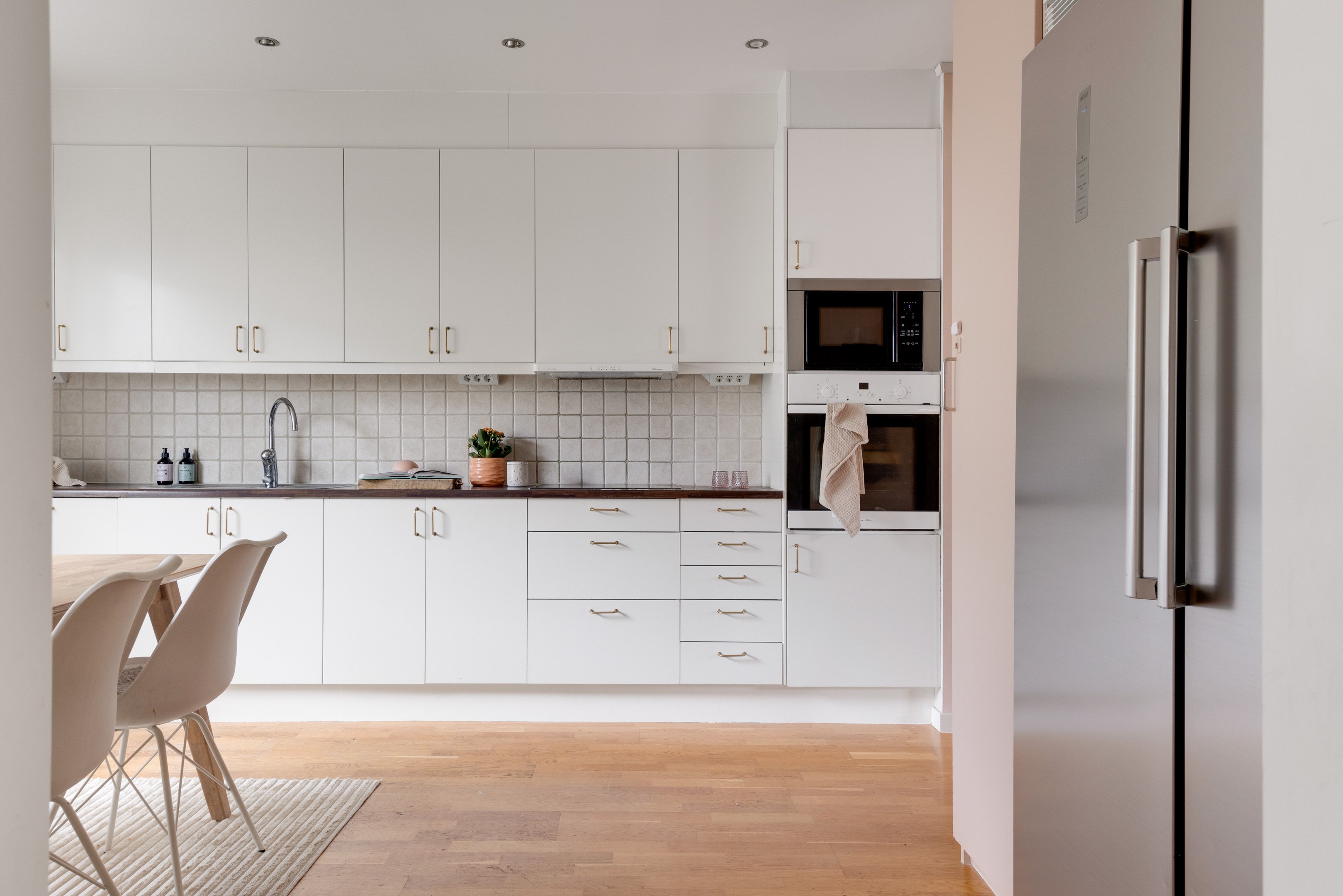 Bostadsbild från Arkeologvägen 7, Såld i Gamla Uppsala, Uppsala