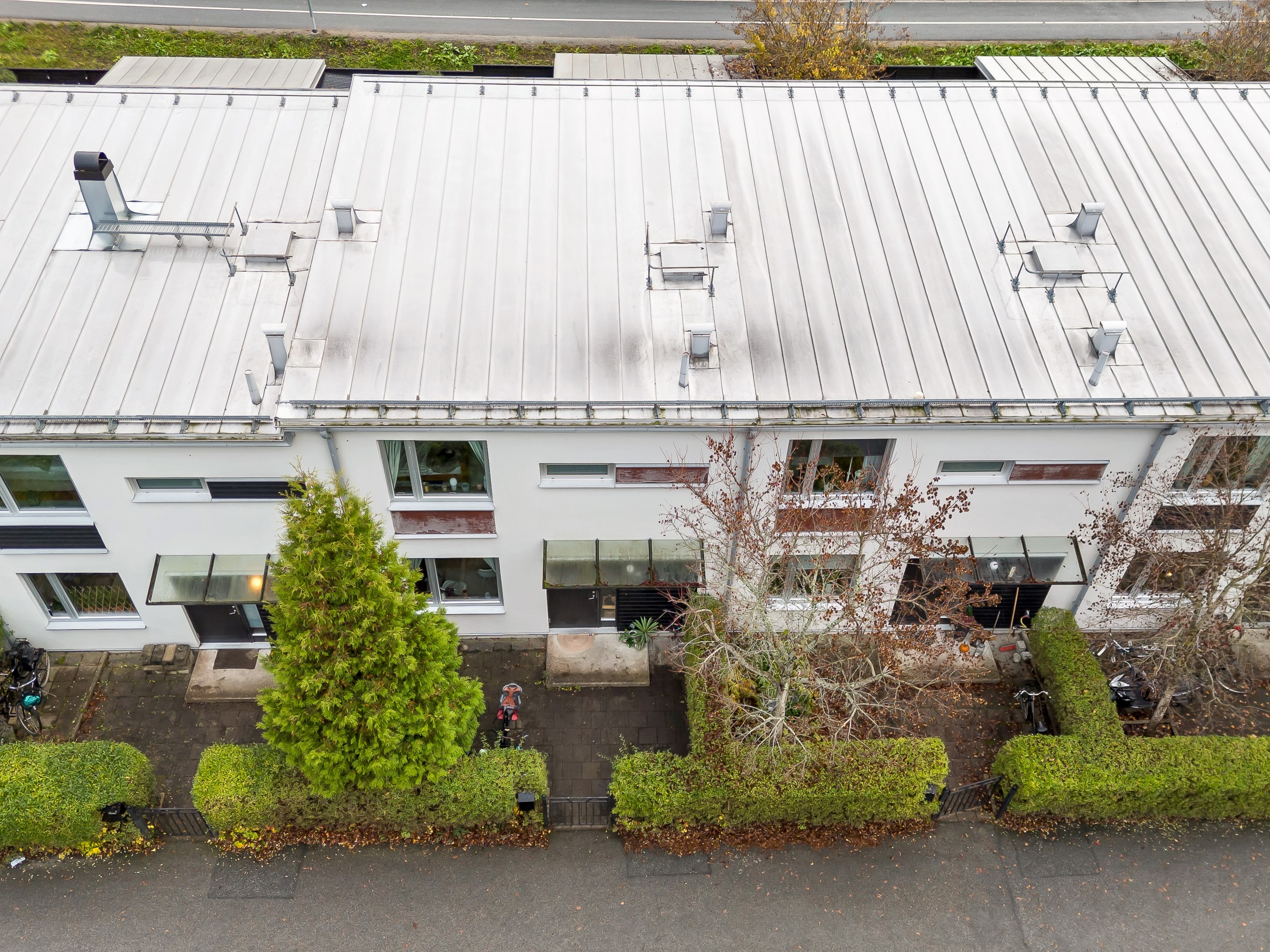 Bostadsbild från Arkeologvägen 7, Såld i Gamla Uppsala, Uppsala