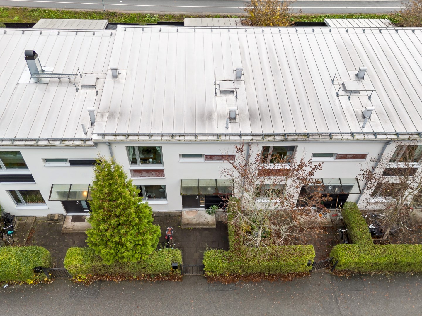 Bostadsbild från Arkeologvägen 7, Till salu i Gamla Uppsala, Uppsala