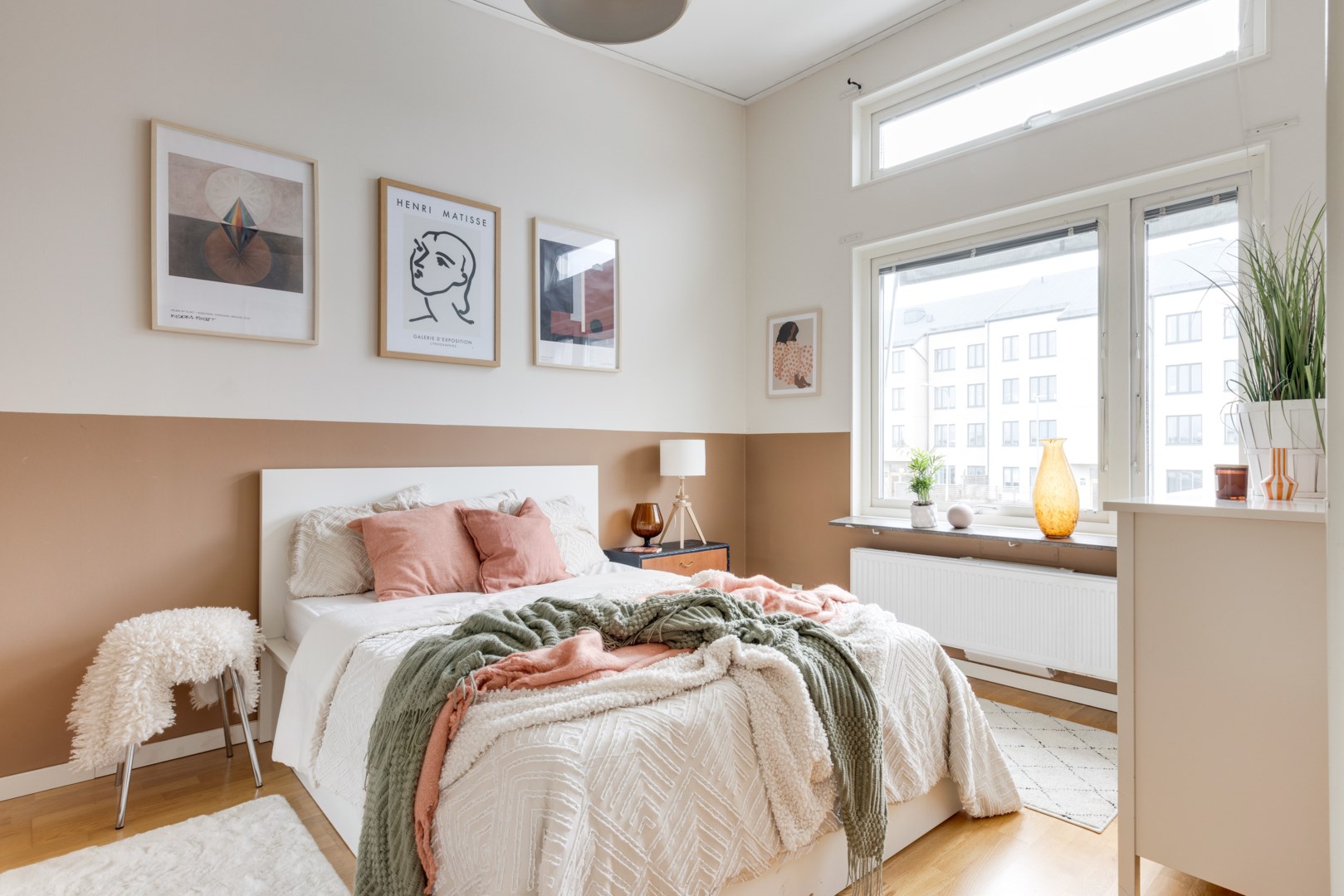 Bostadsbild från Arkeologvägen 7, Till salu i Gamla Uppsala, Uppsala