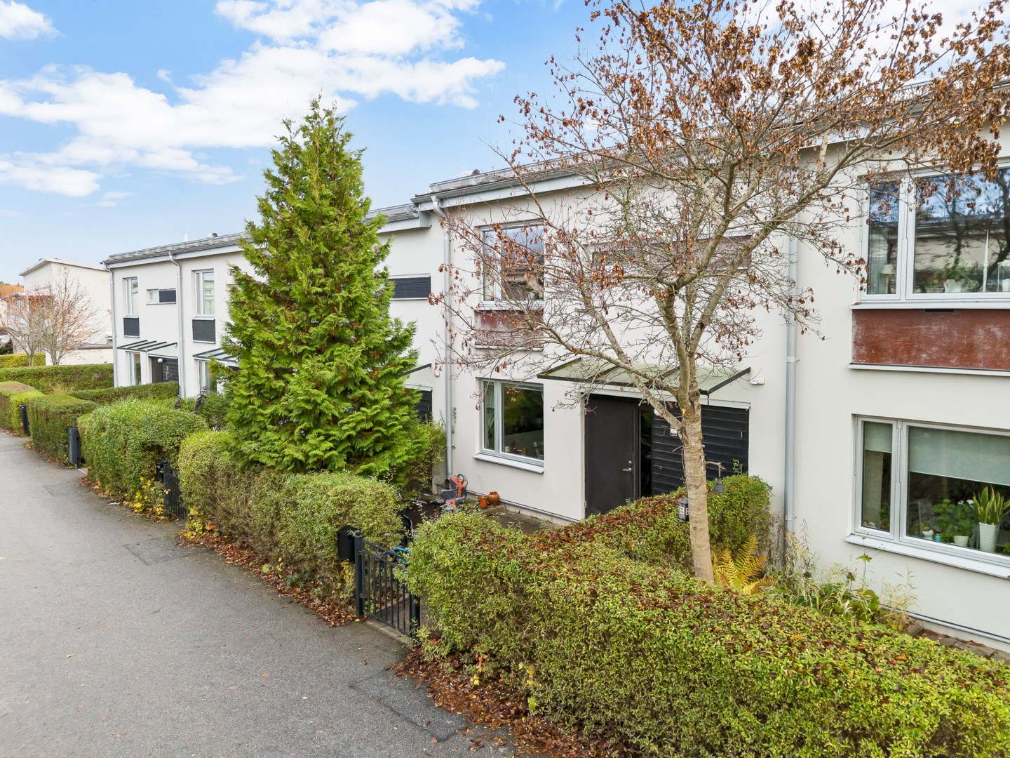 Bostadsbild från Arkeologvägen 7, Till salu i Gamla Uppsala, Uppsala