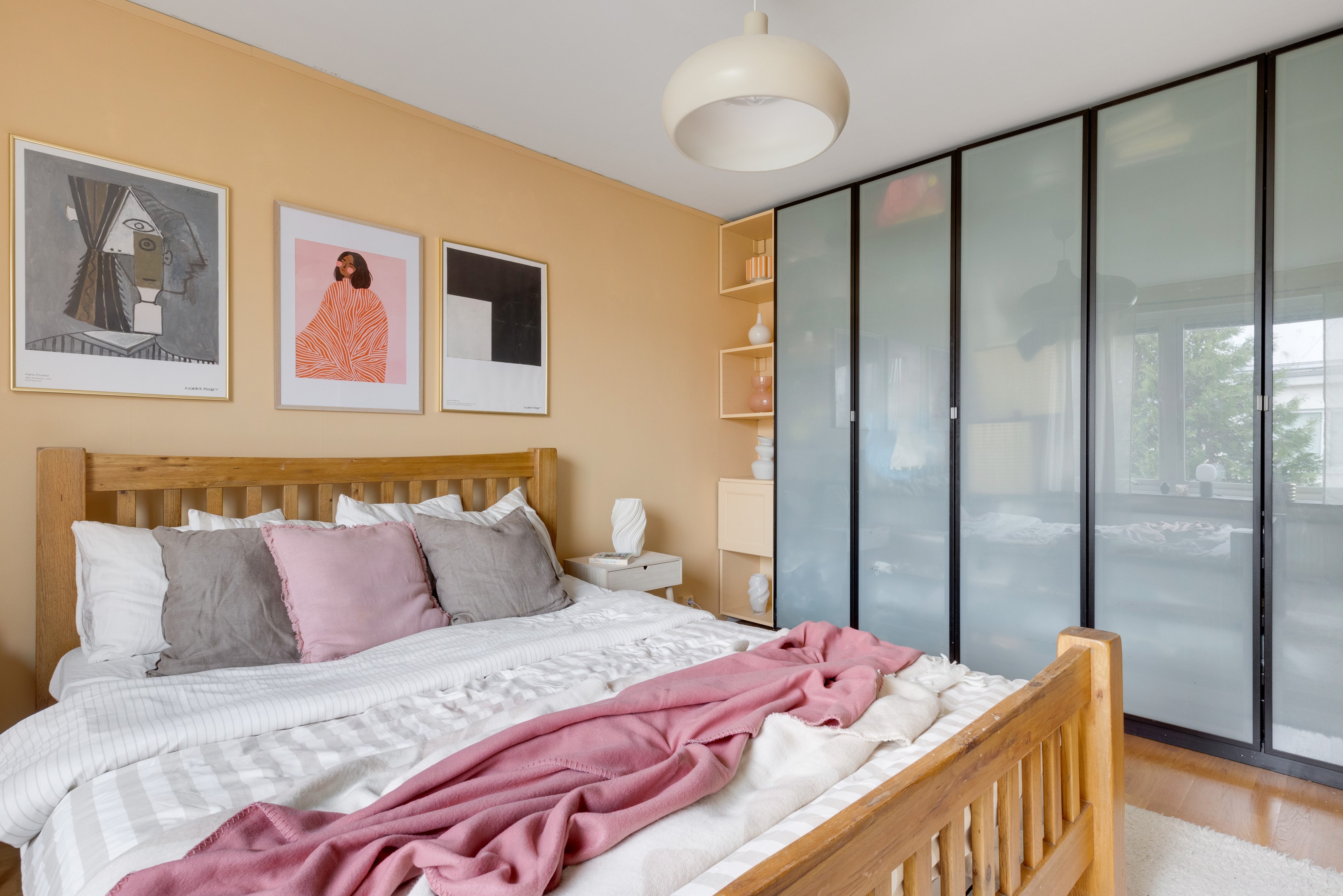 Bostadsbild från Arkeologvägen 7, Såld i Gamla Uppsala, Uppsala