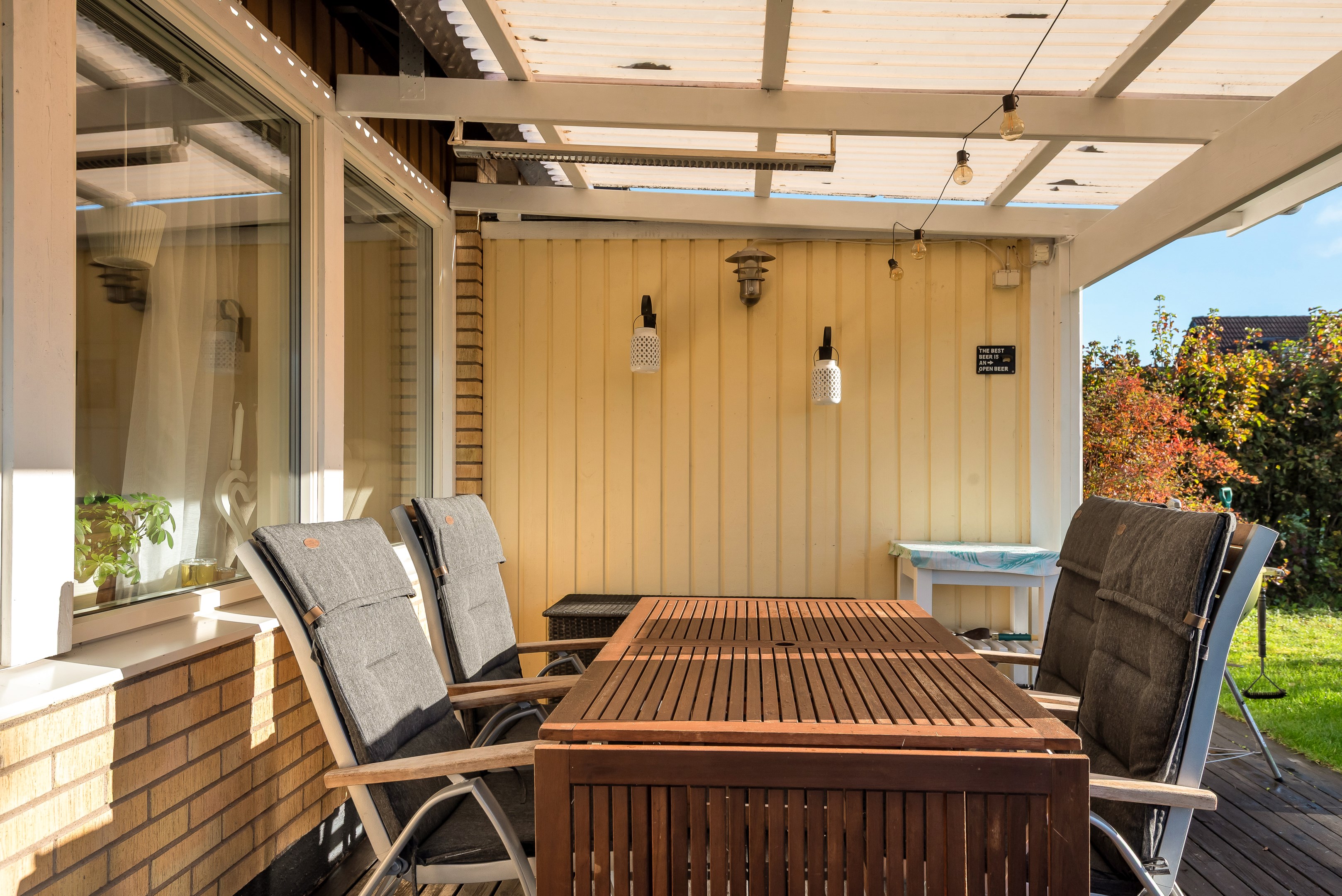 Bostadsbild från Gryningsvägen 49, Såld i Storvreta, Uppsala