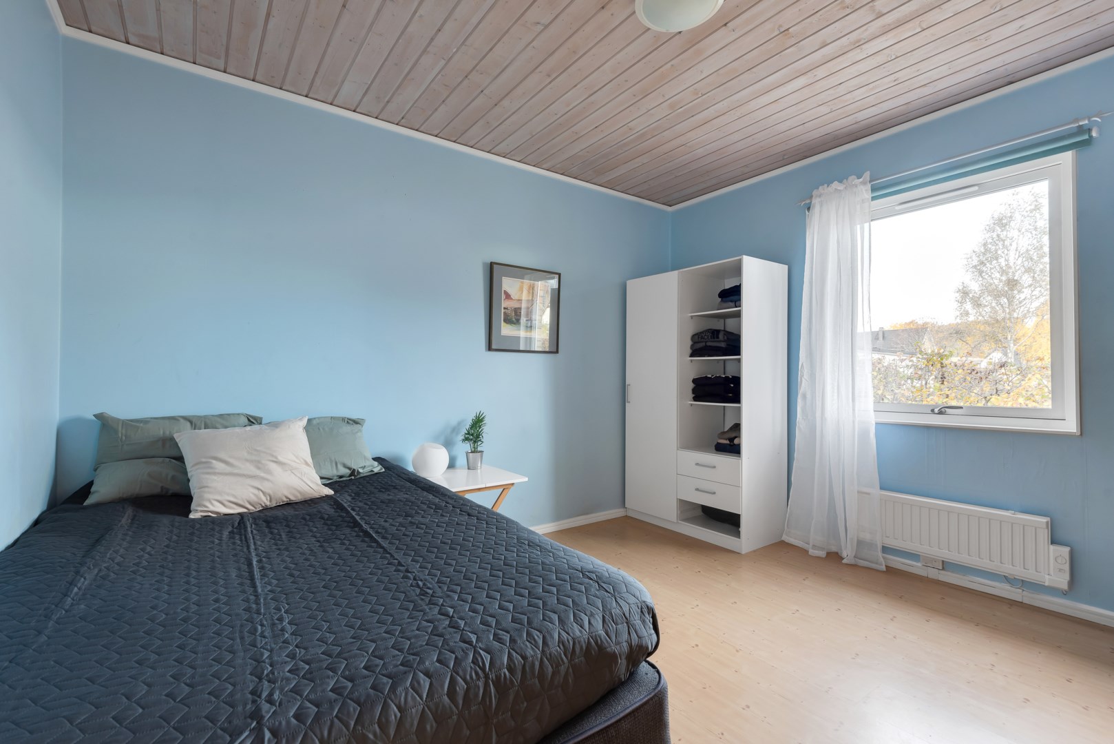 Bostadsbild från Gryningsvägen 49, Såld i Storvreta, Uppsala