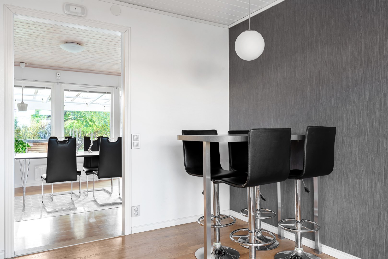 Bostadsbild från Gryningsvägen 49, Såld i Storvreta, Uppsala