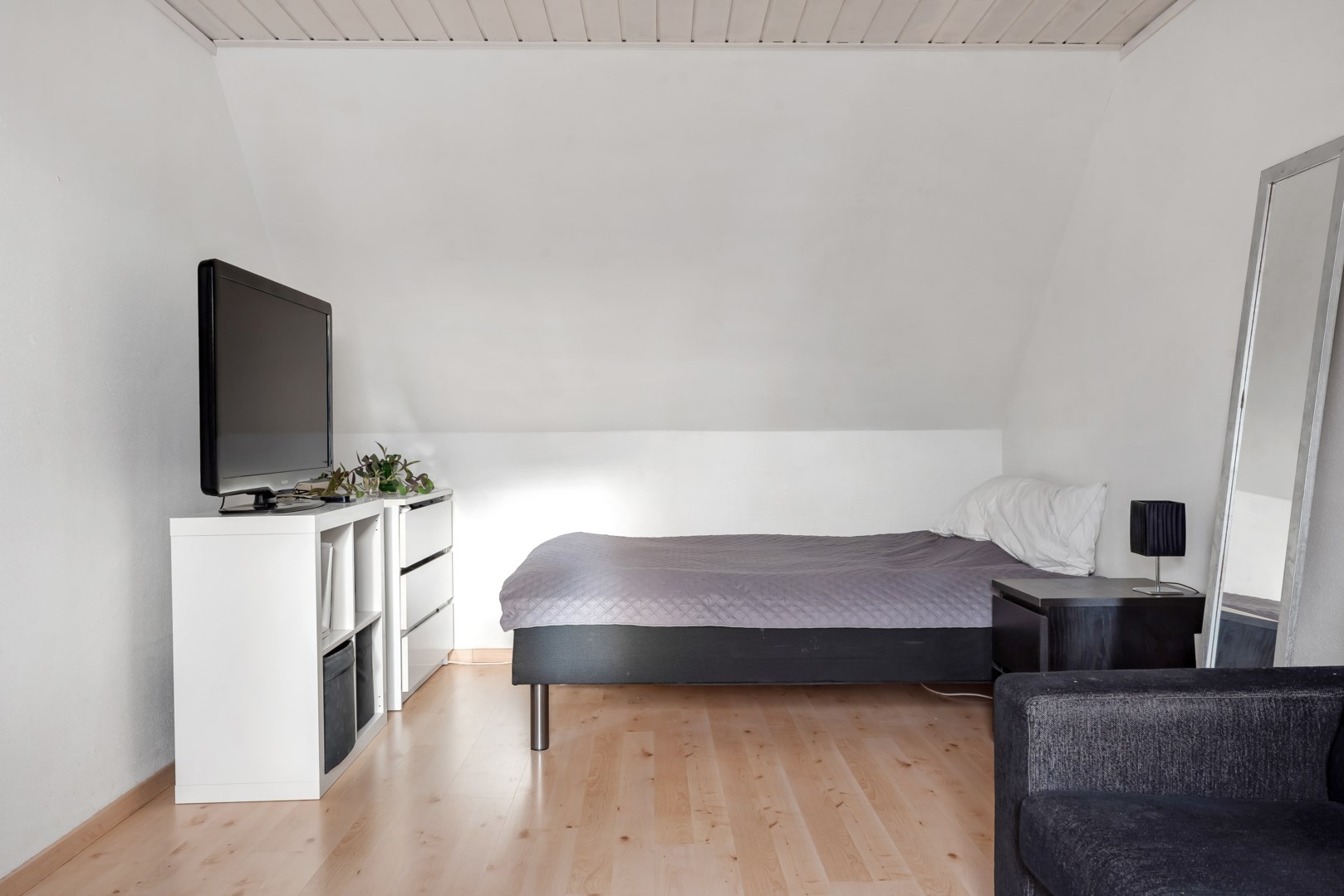 Bostadsbild från Gryningsvägen 49, Såld i Storvreta, Uppsala