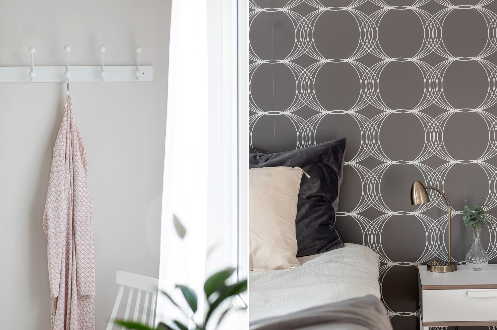 Bostadsbild från Gryningsvägen 49, Såld i Storvreta, Uppsala