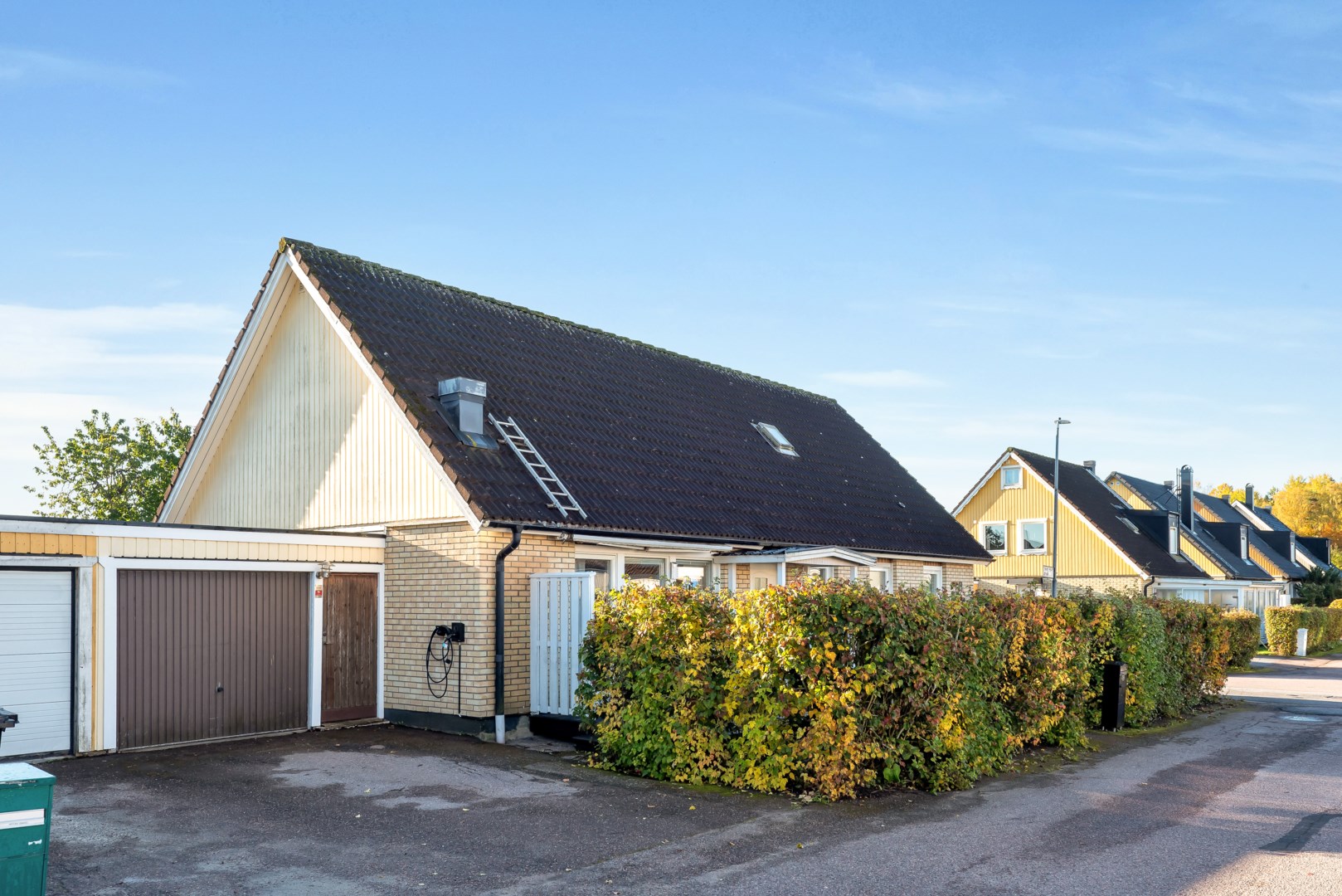 Bostadsbild från Gryningsvägen 49, Såld i Storvreta, Uppsala