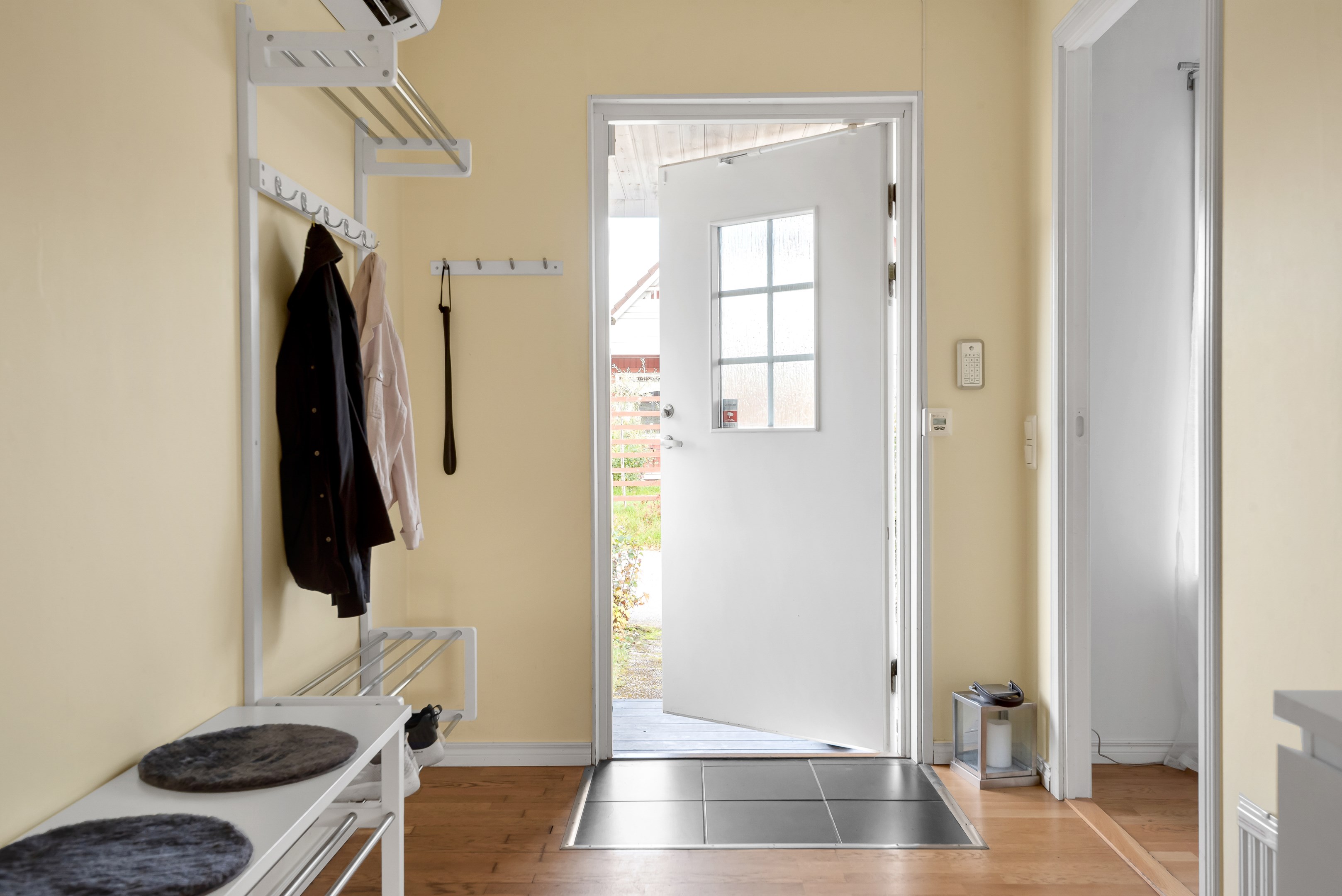 Bostadsbild från Gryningsvägen 49, Såld i Storvreta, Uppsala