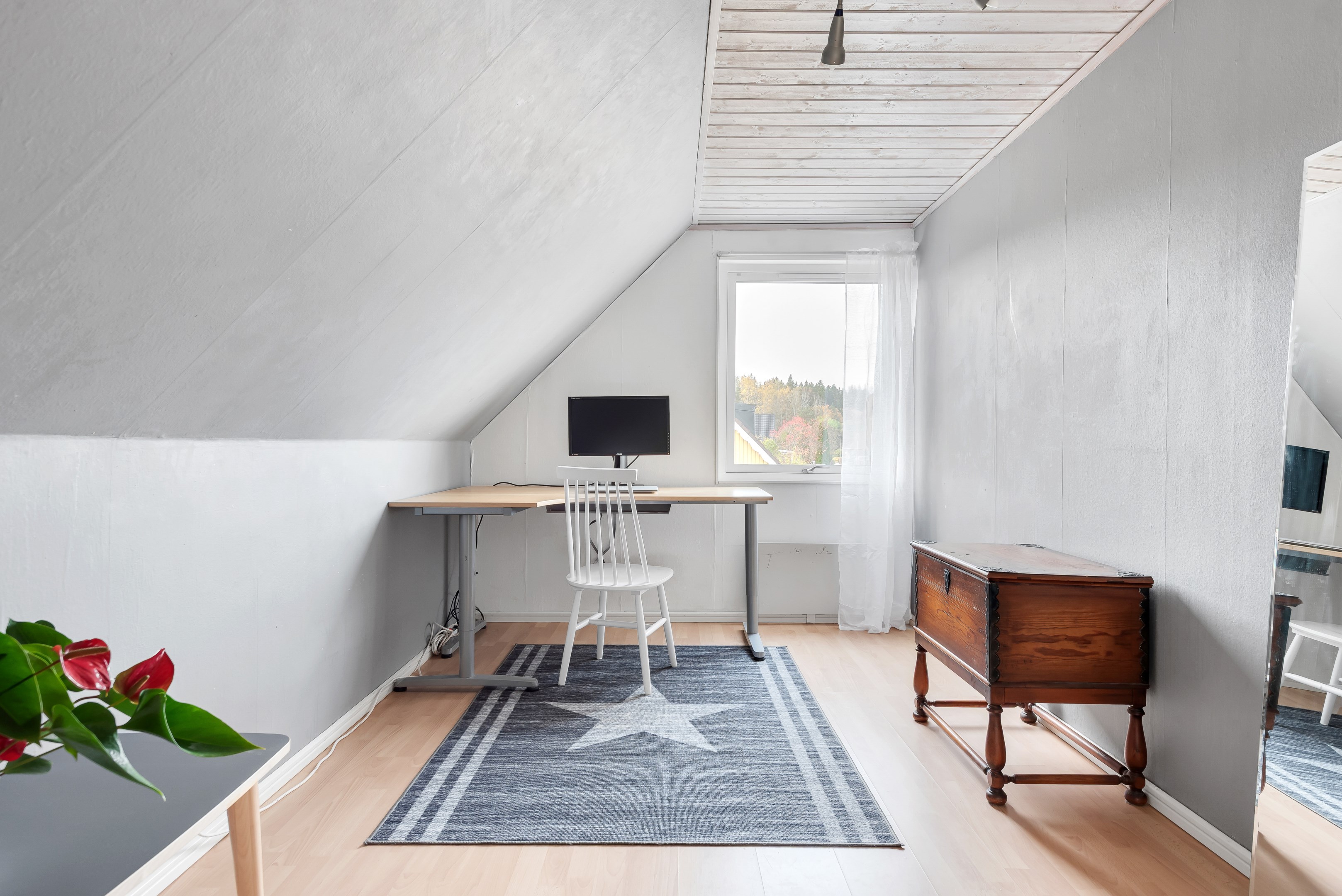 Bostadsbild från Gryningsvägen 49, Såld i Storvreta, Uppsala