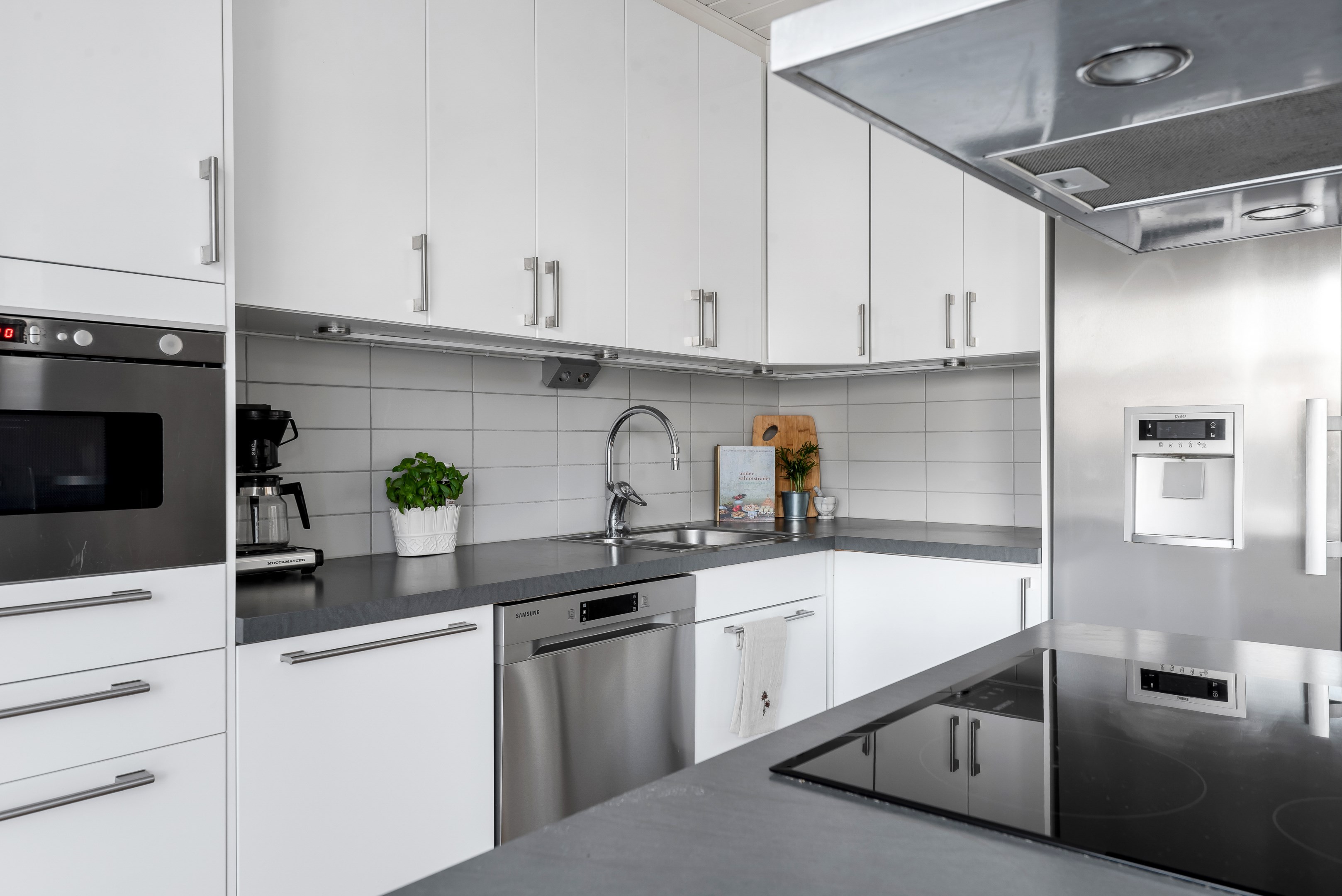 Bostadsbild från Gryningsvägen 49, Såld i Storvreta, Uppsala