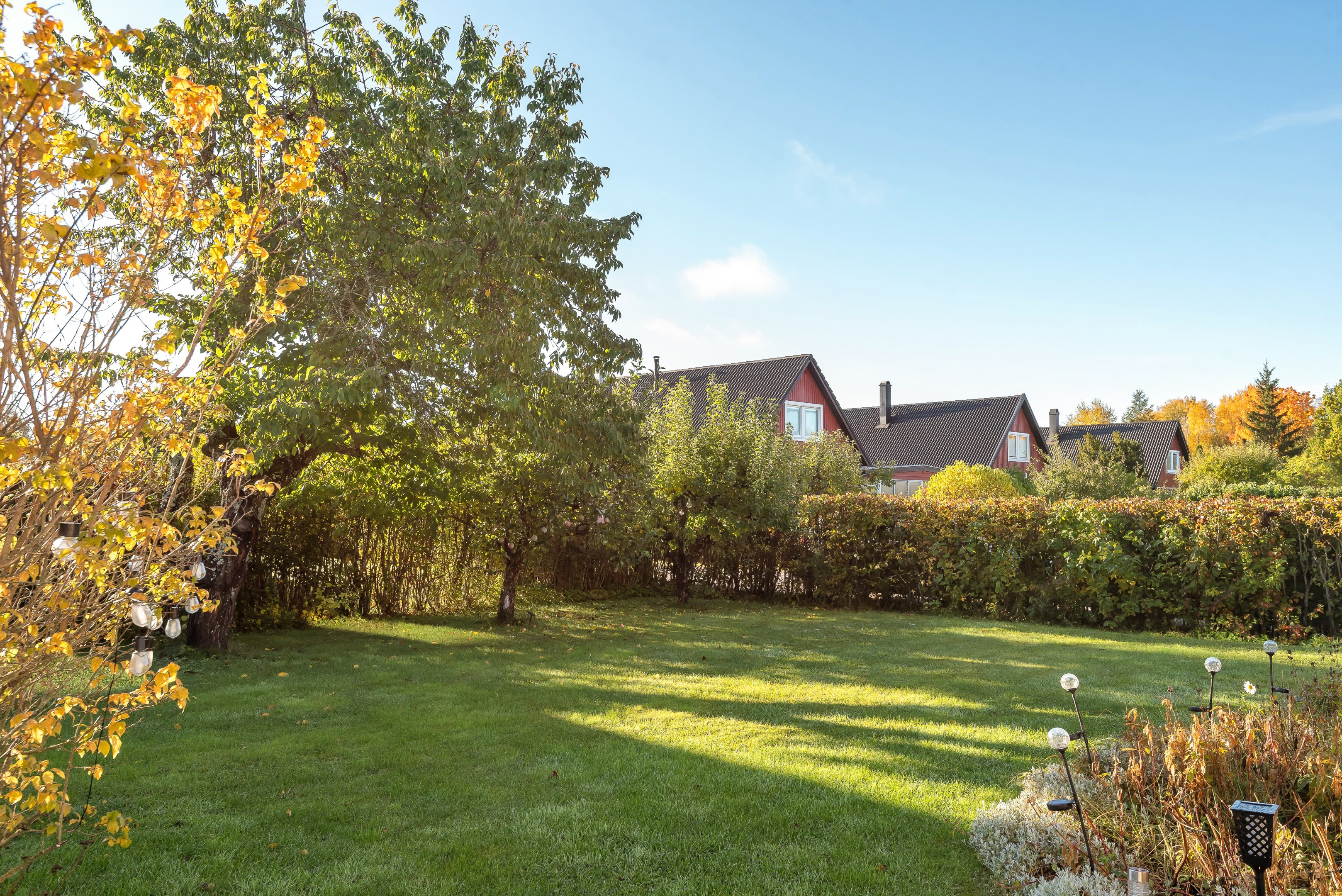 Bostadsbild från Gryningsvägen 49, Såld i Storvreta, Uppsala