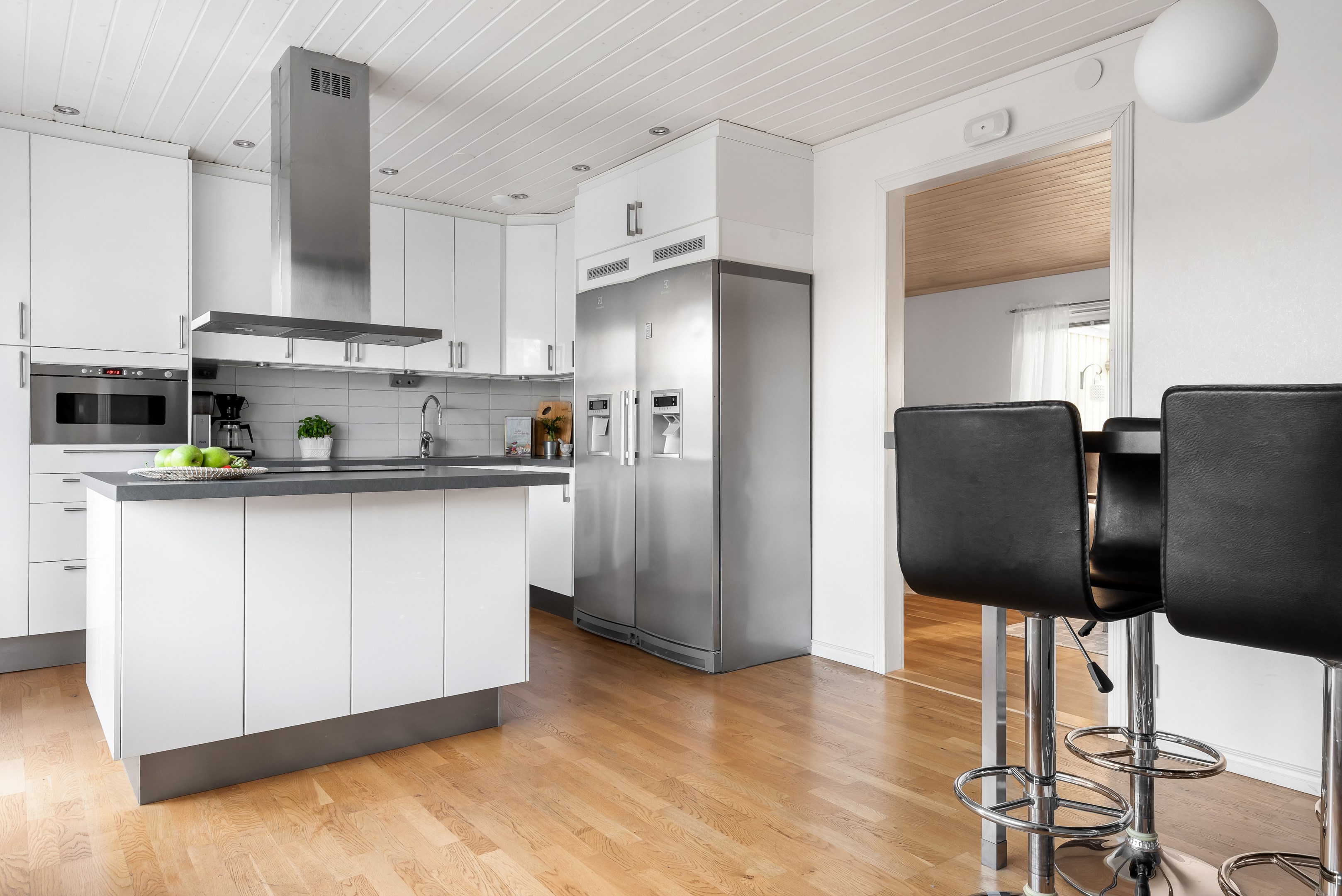 Bostadsbild från Gryningsvägen 49, Såld i Storvreta, Uppsala