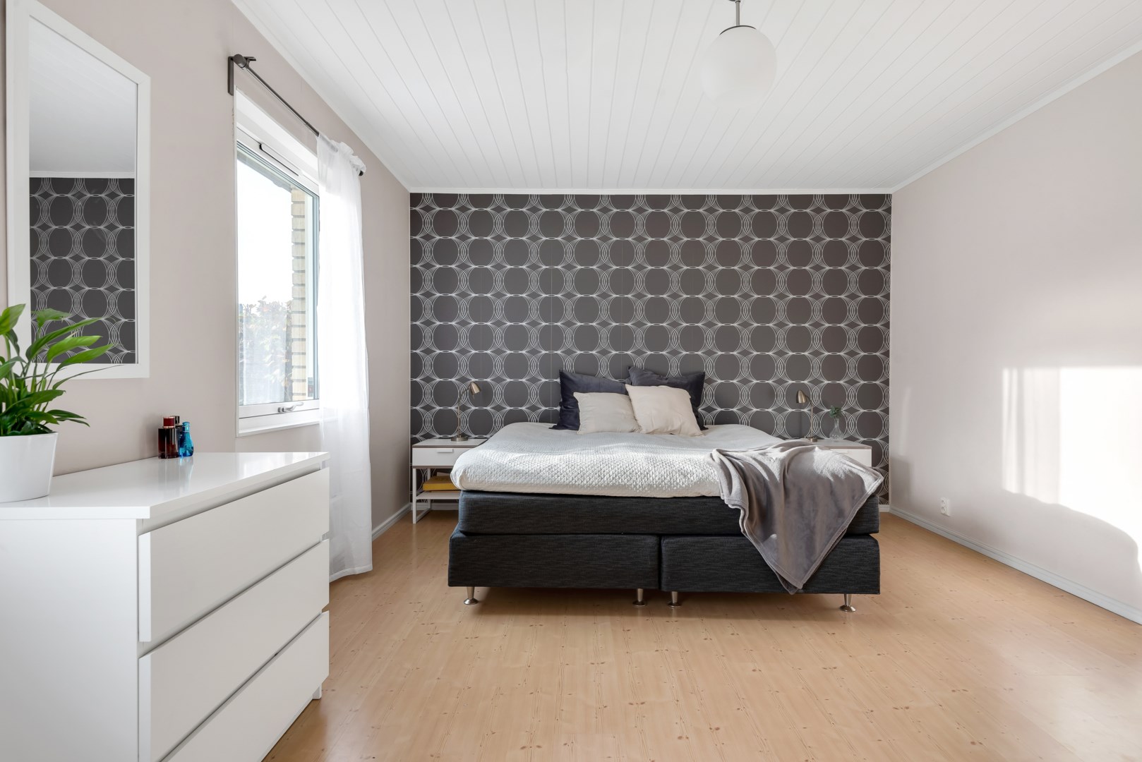 Bostadsbild från Gryningsvägen 49, Såld i Storvreta, Uppsala